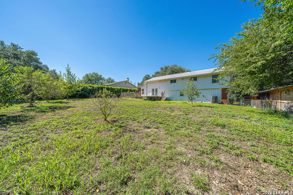 164 FAITH DR, San Antonio, TX 78228