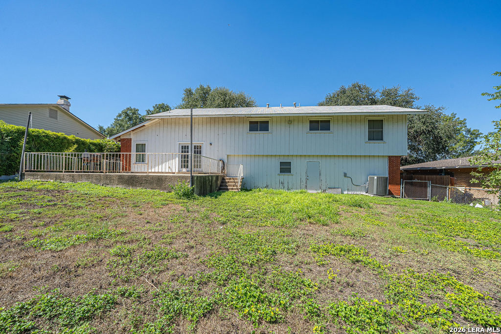164 FAITH DR, San Antonio, TX 78228