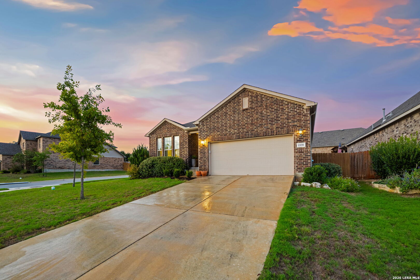 1539 Balcones Fault, New Braunfels, TX 78132