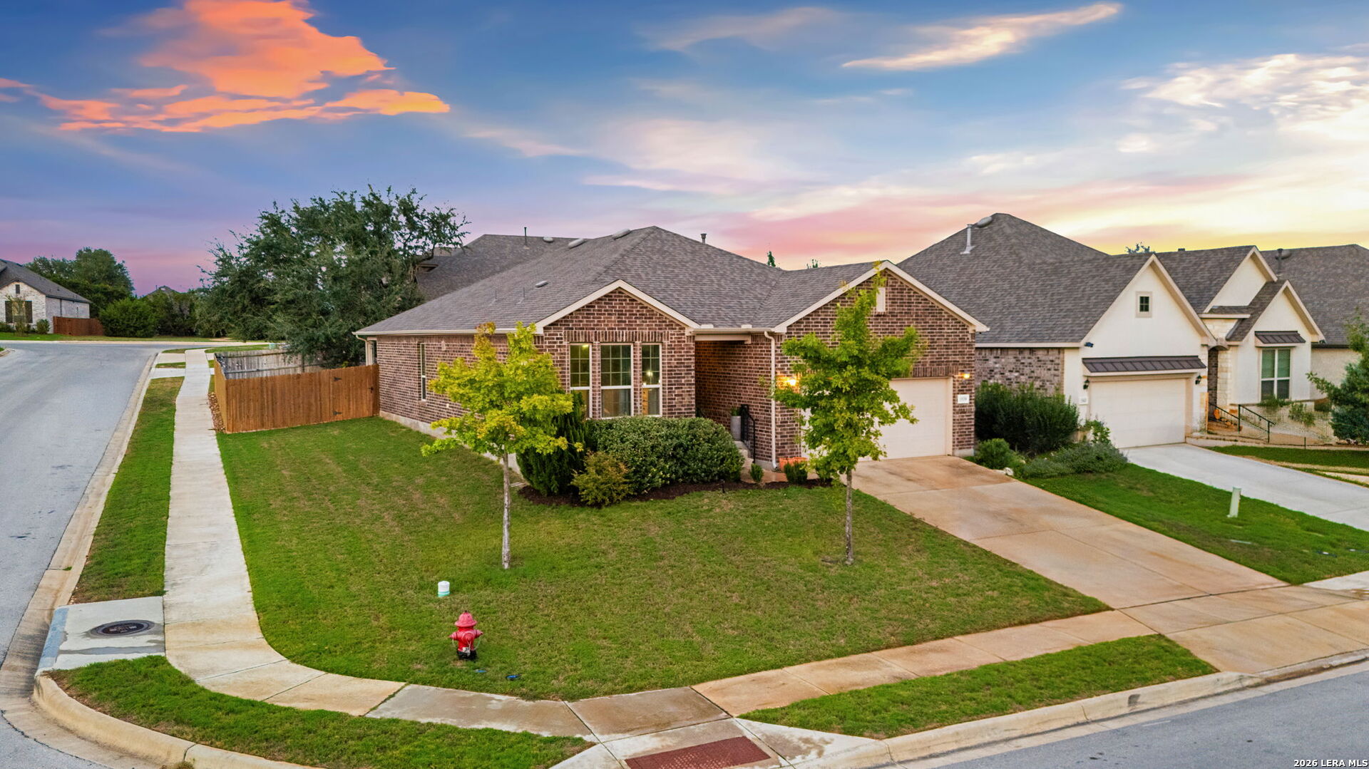 1539 Balcones Fault, New Braunfels, TX 78132