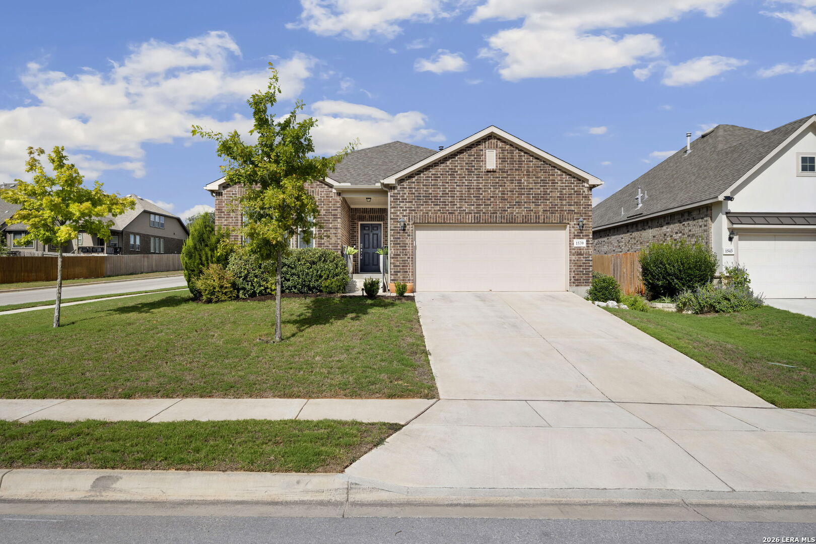 1539 Balcones Fault, New Braunfels, TX 78132