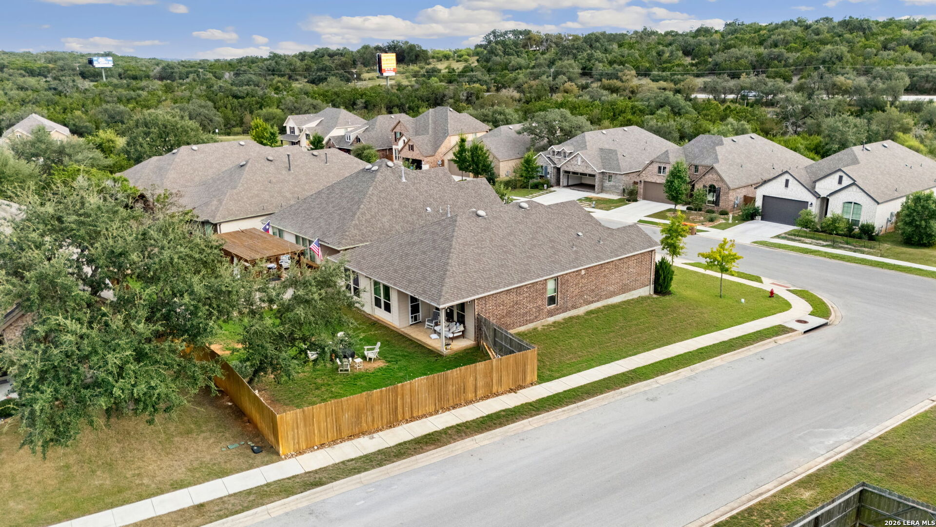 1539 Balcones Fault, New Braunfels, TX 78132
