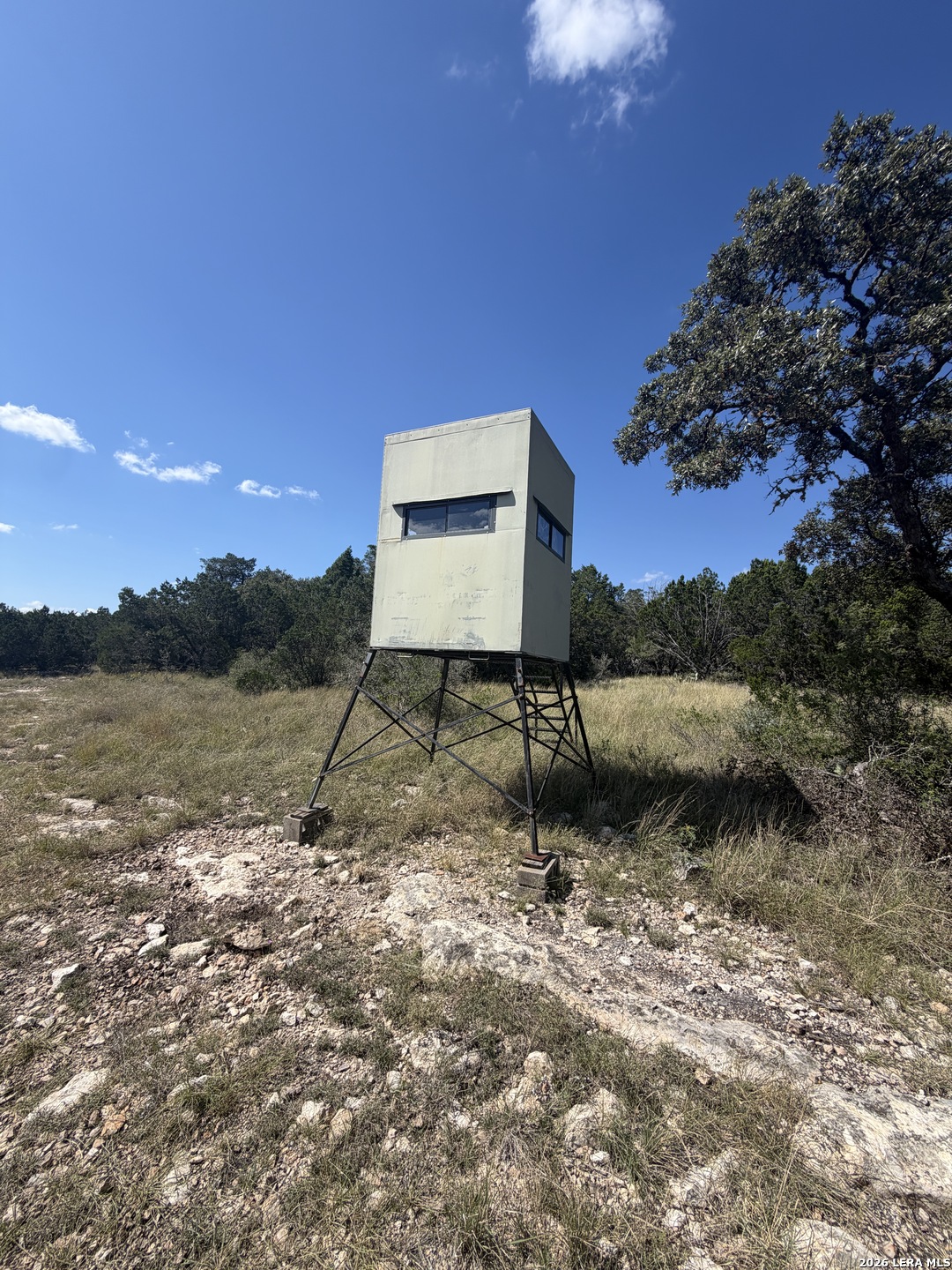 TBD SD 52800, Rocksprings, TX 78880