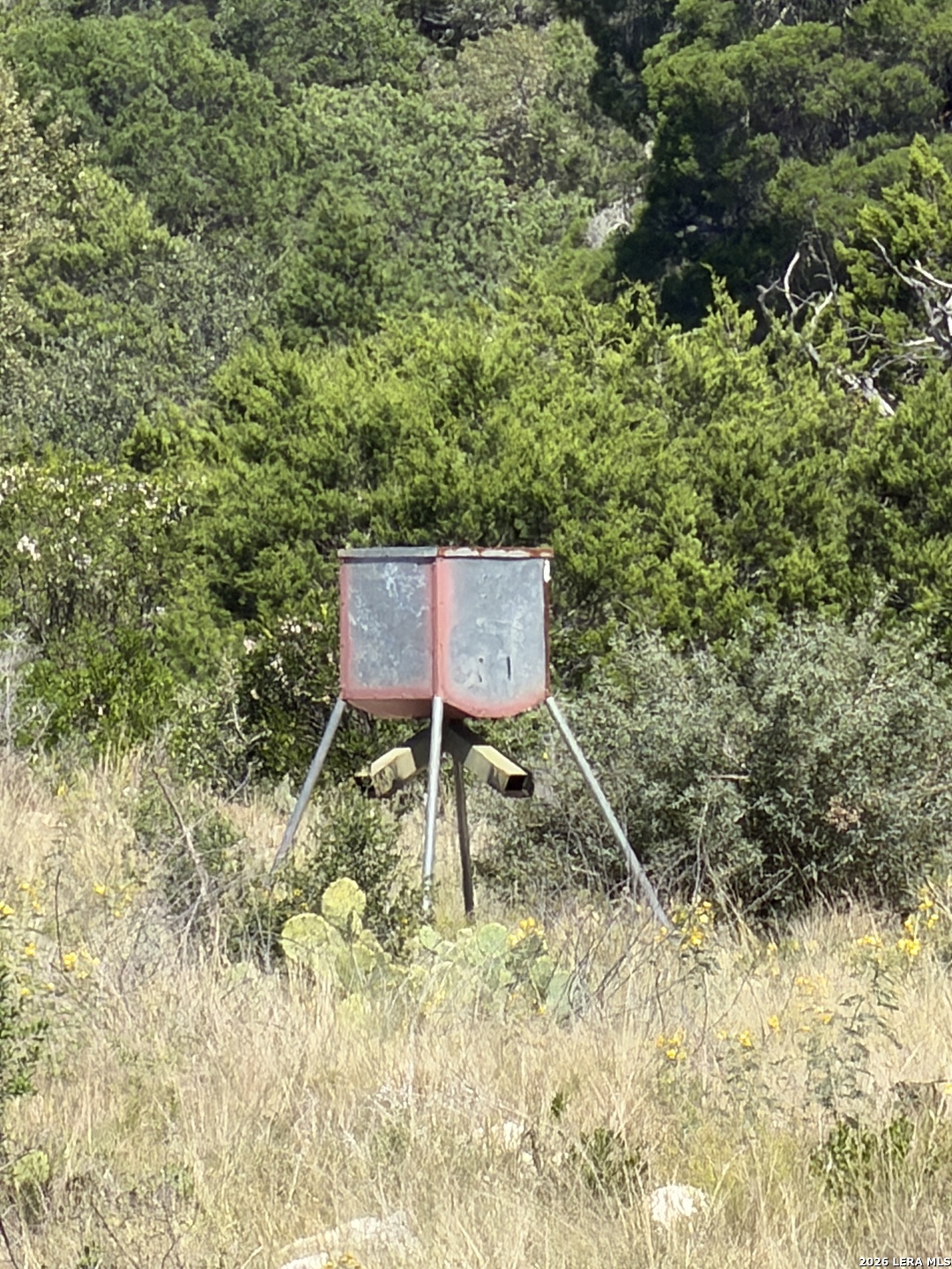 TBD SD 52800, Rocksprings, TX 78880