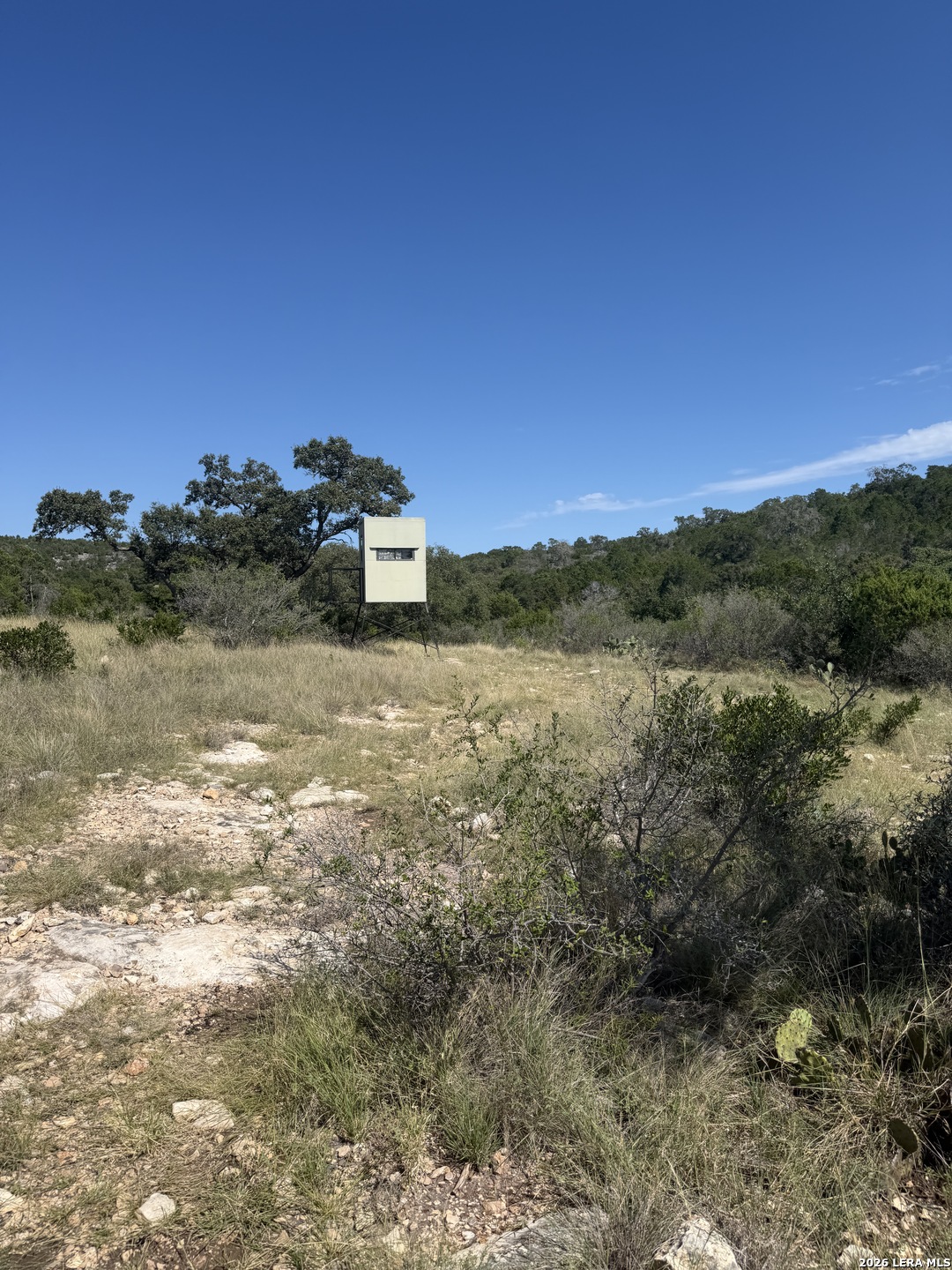 TBD SD 52800, Rocksprings, TX 78880