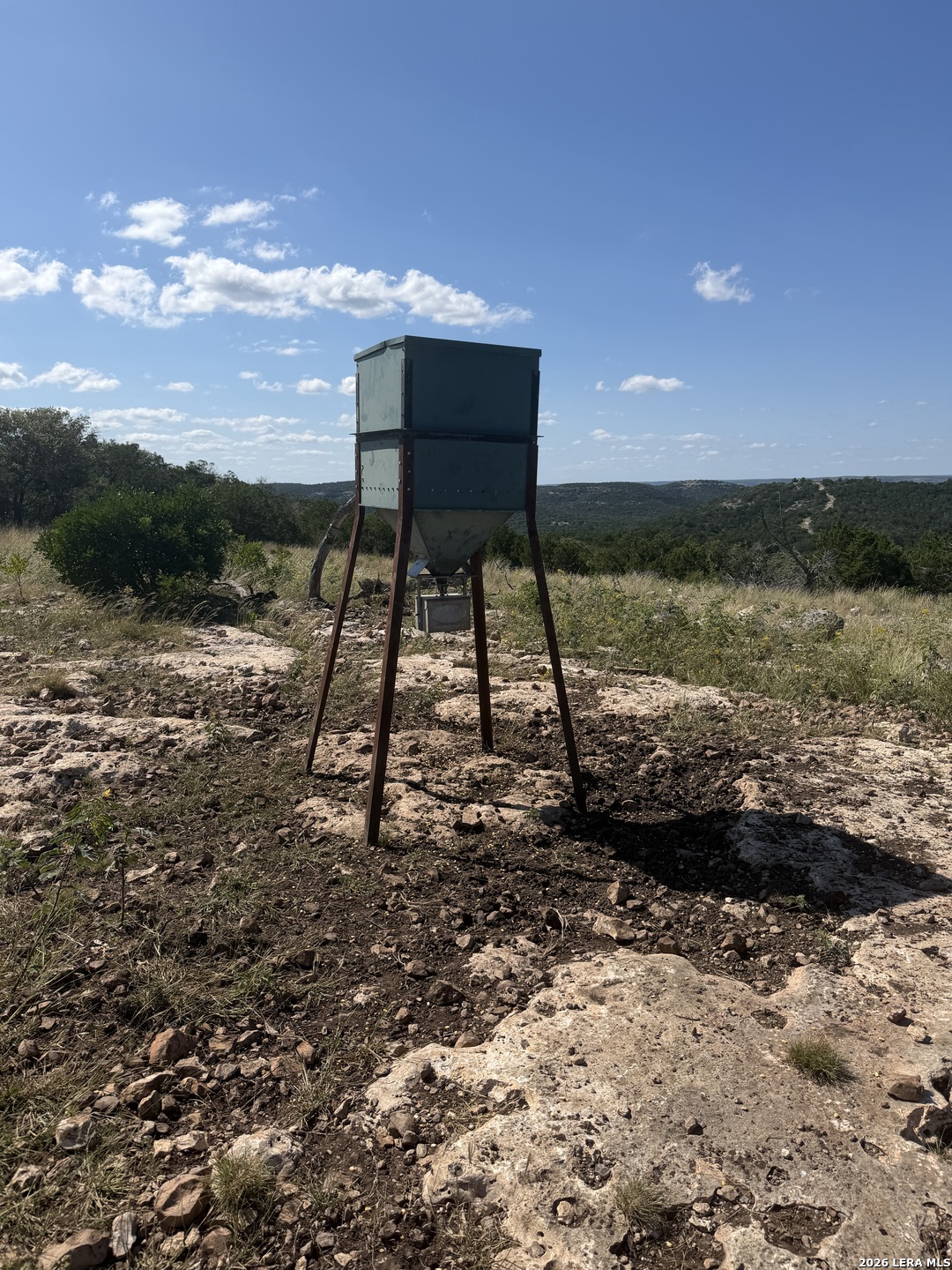 TBD SD 52800, Rocksprings, TX 78880