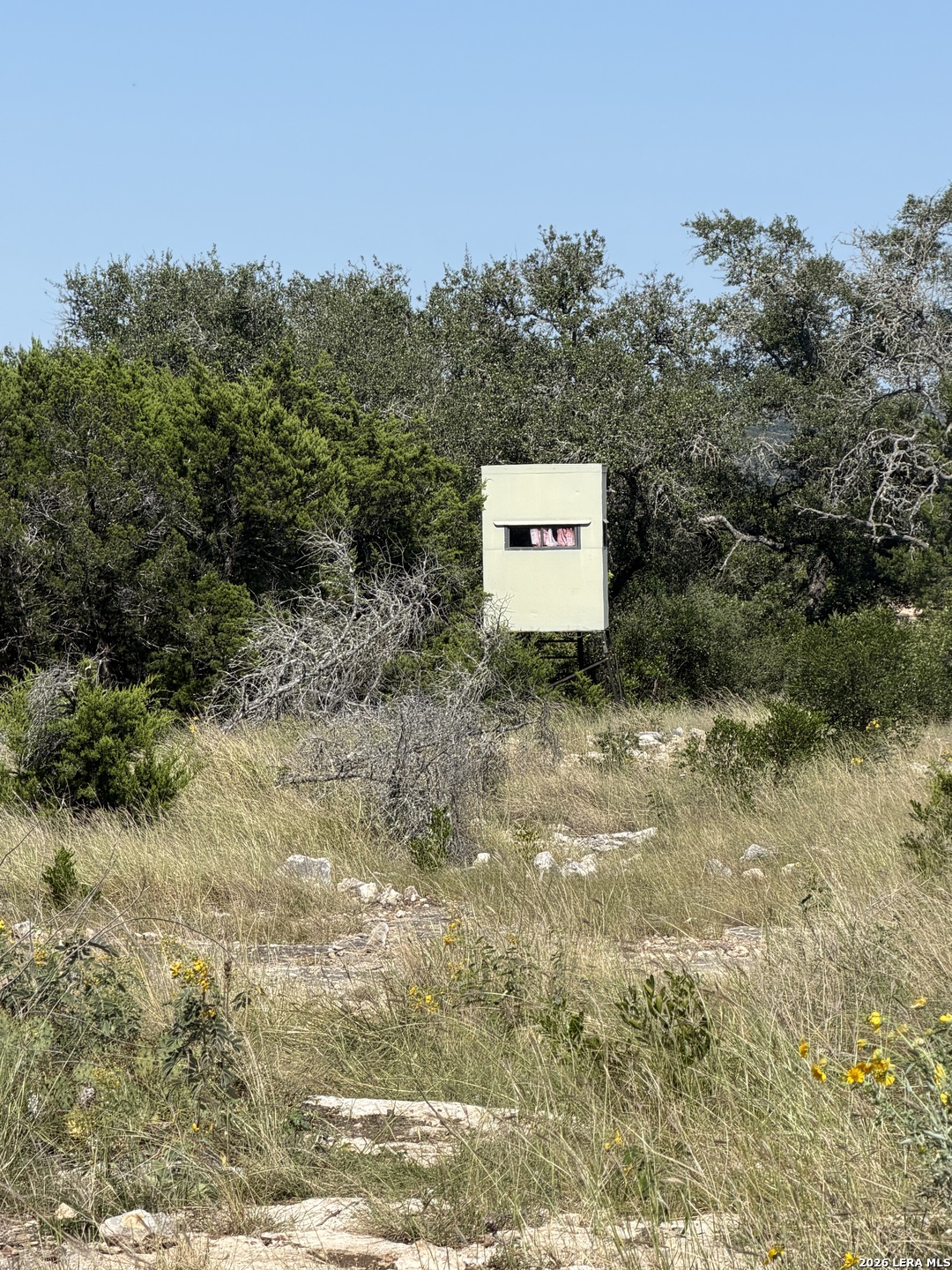 TBD SD 52800, Rocksprings, TX 78880