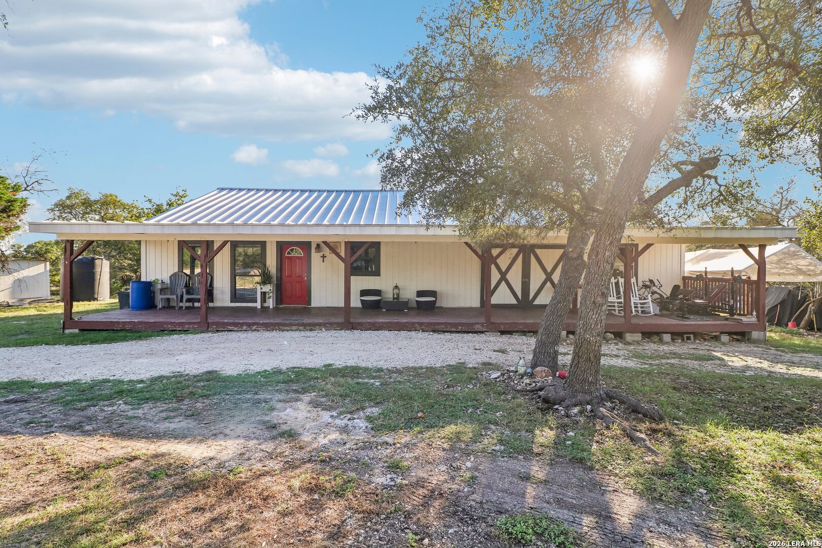 Property photo for 105 CUB LN, Kerrville, TX