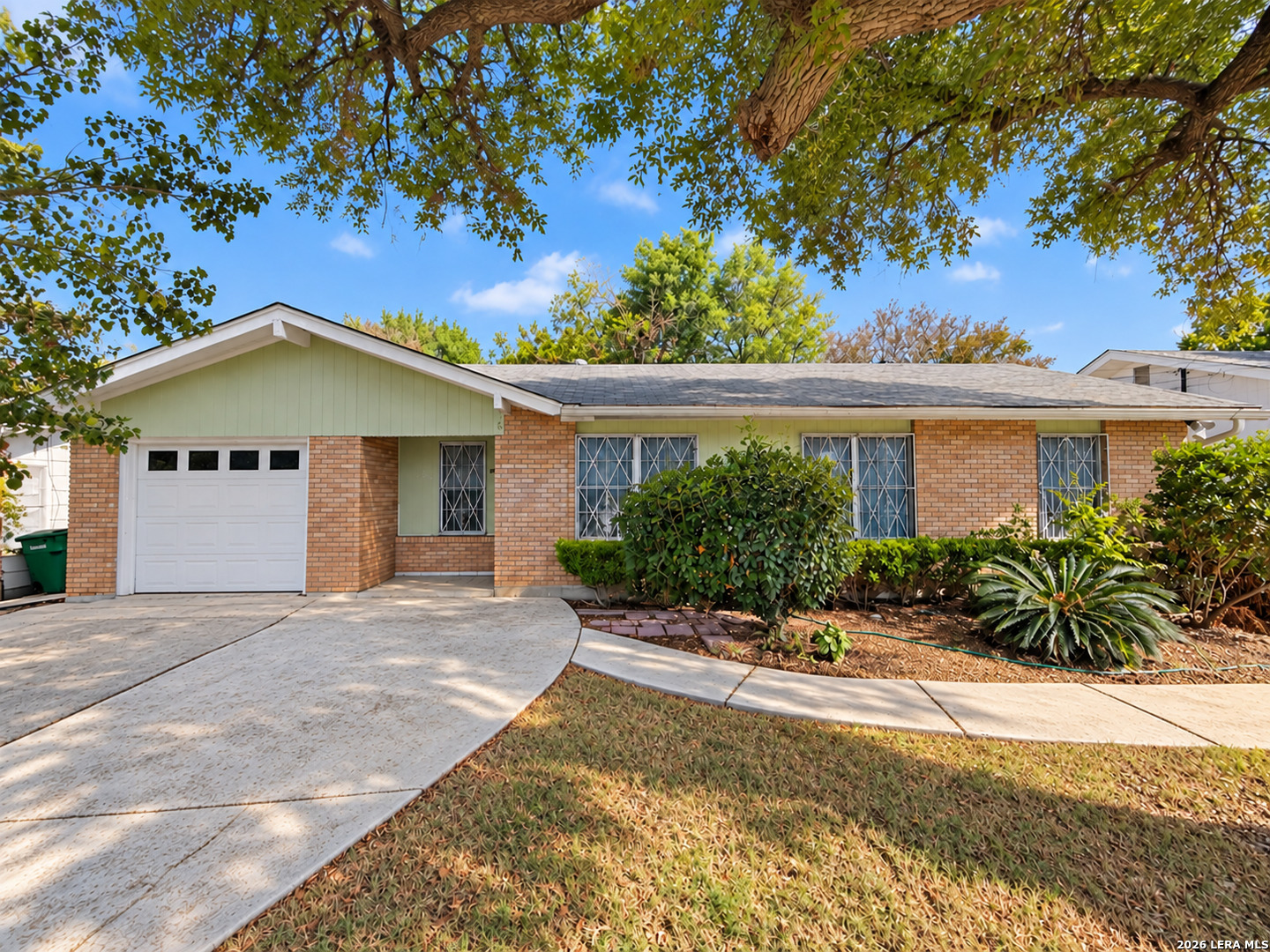 Property photo for 2607 Monticello, San Antonio, TX