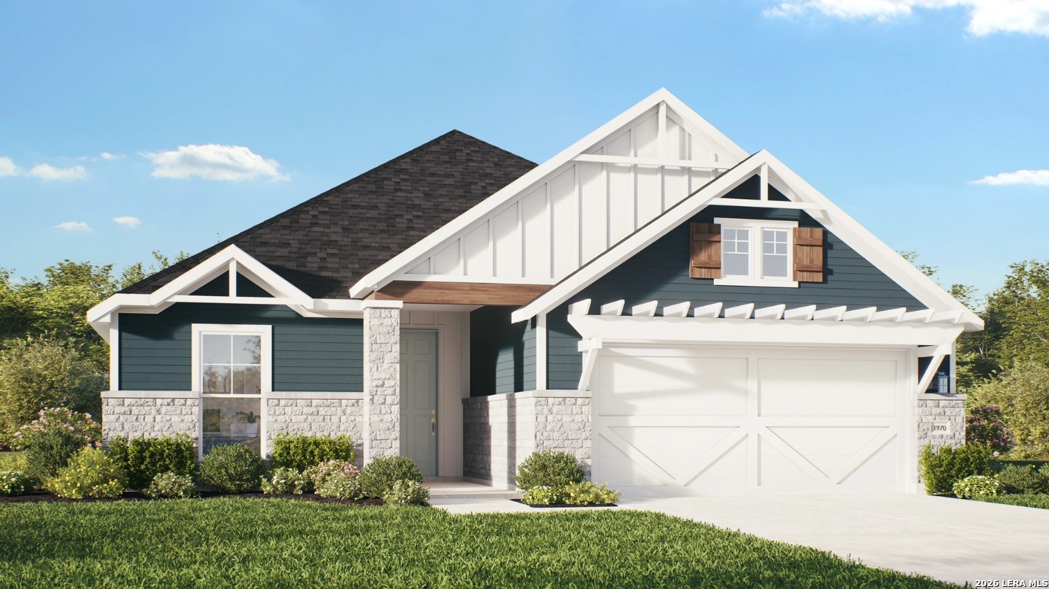 Property photo for 11955 Lofted Bloom, Schertz, TX