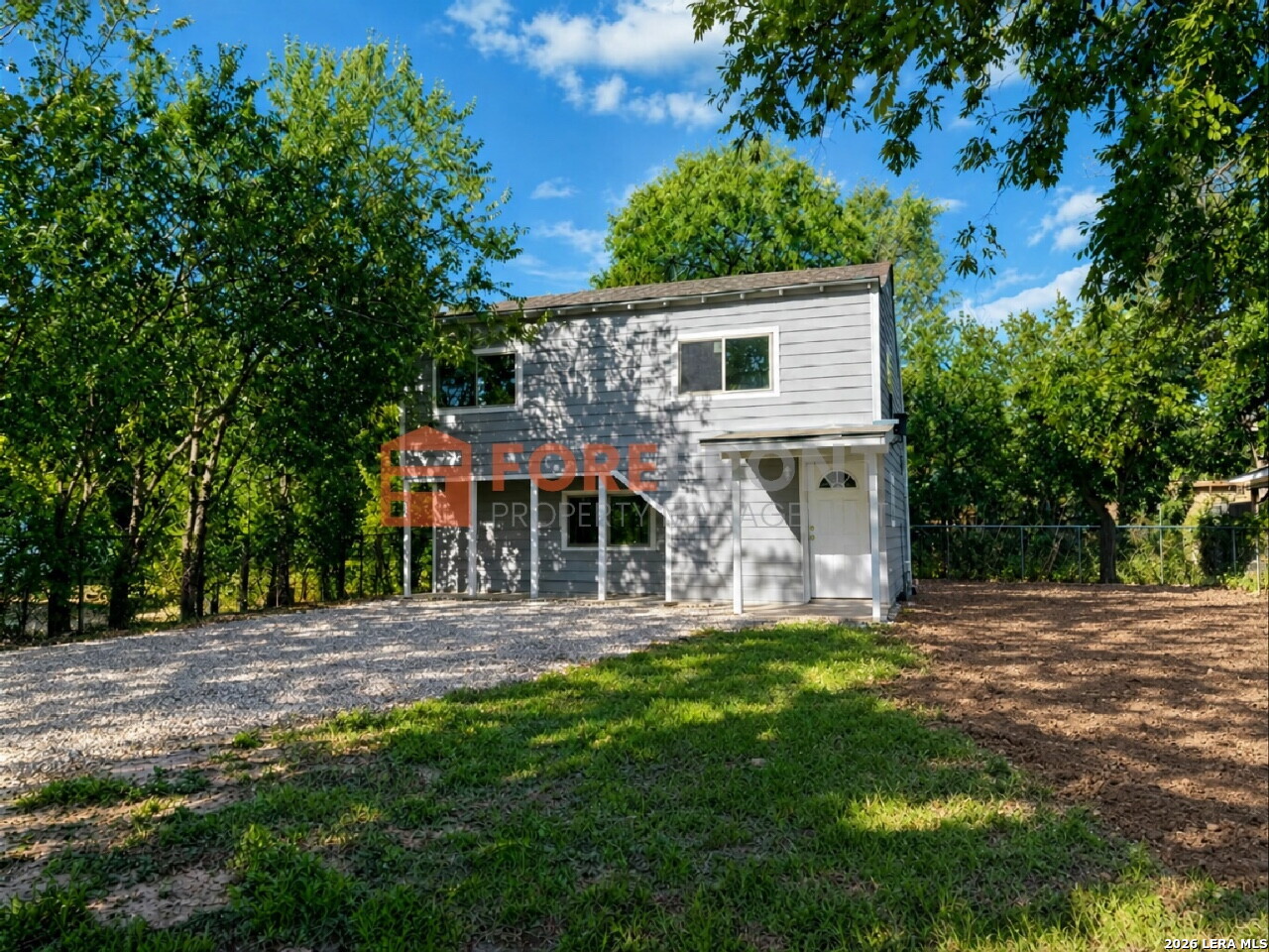 Property photo for 147 Livingston, San Antonio, TX