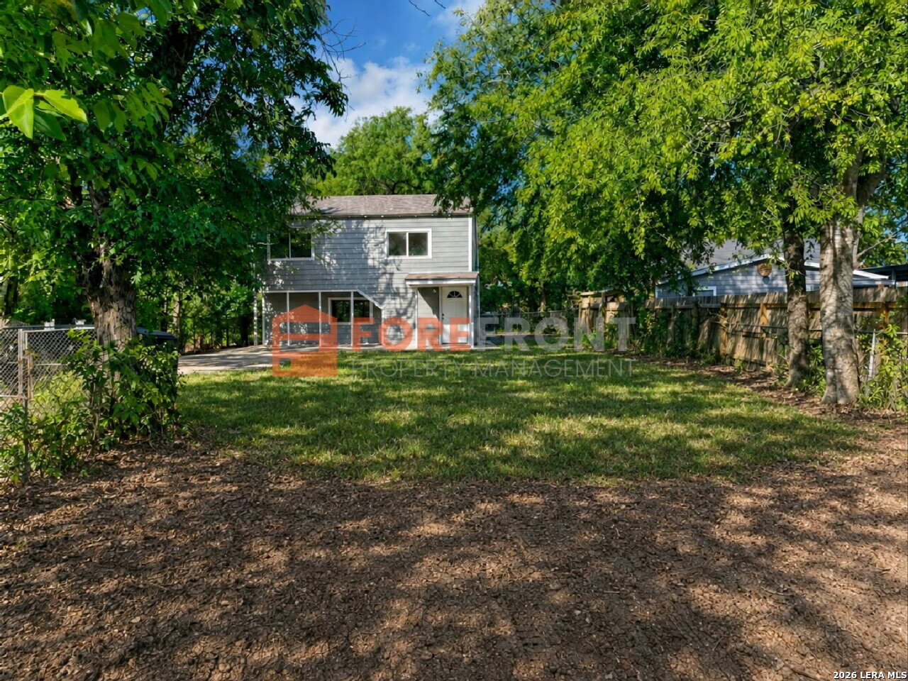 147 Livingston, San Antonio, TX 78214