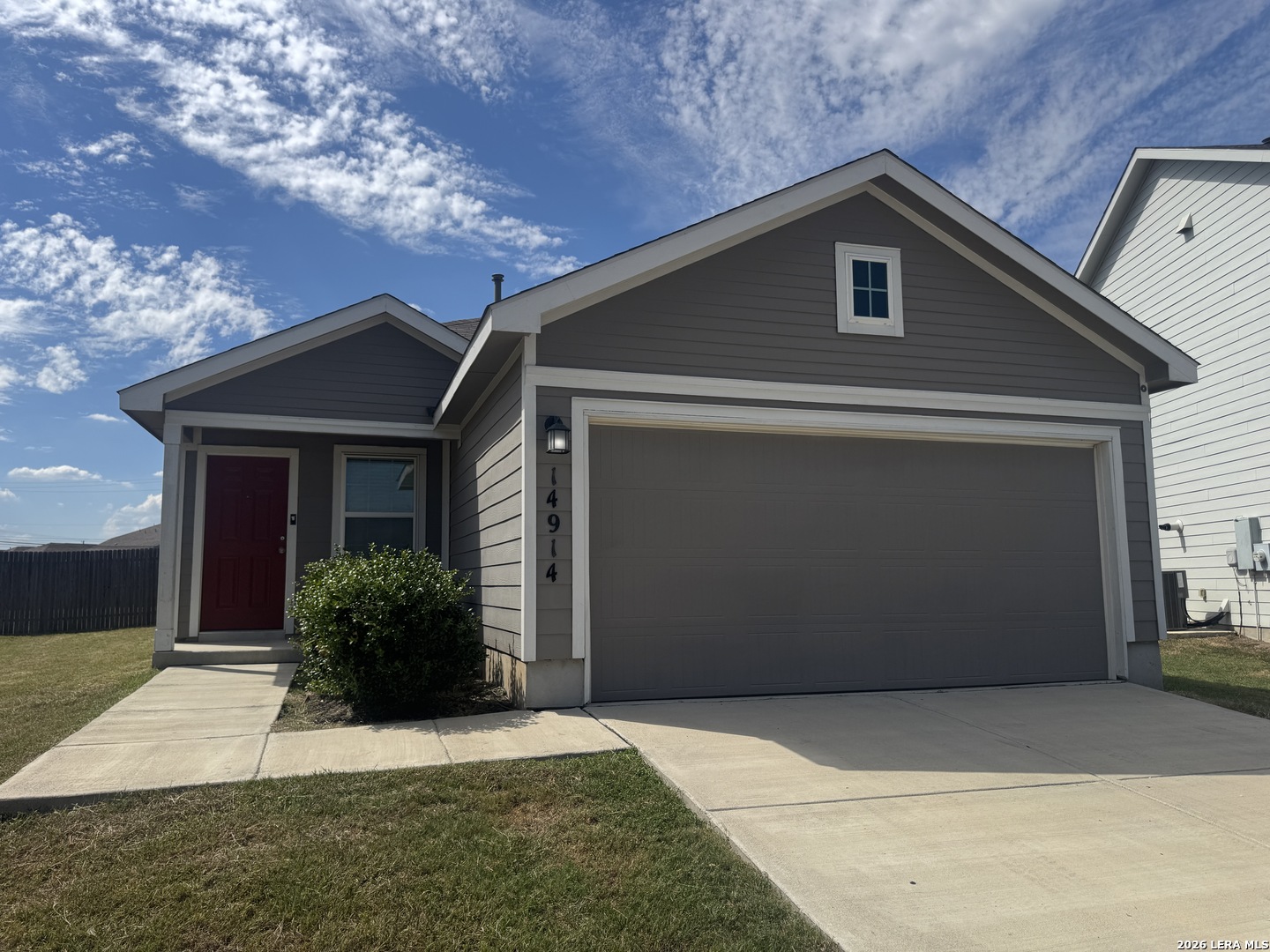 Property photo for 14914 COLOGNE ML, San Antonio, TX