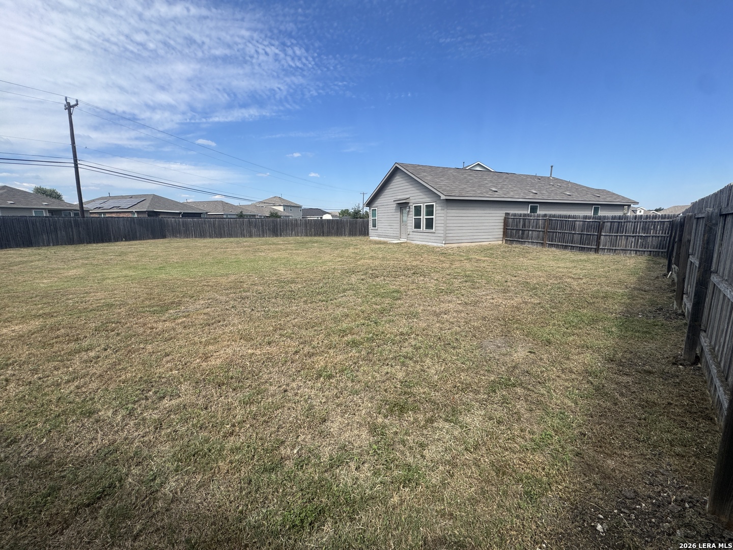14914 COLOGNE ML, San Antonio, TX 78254