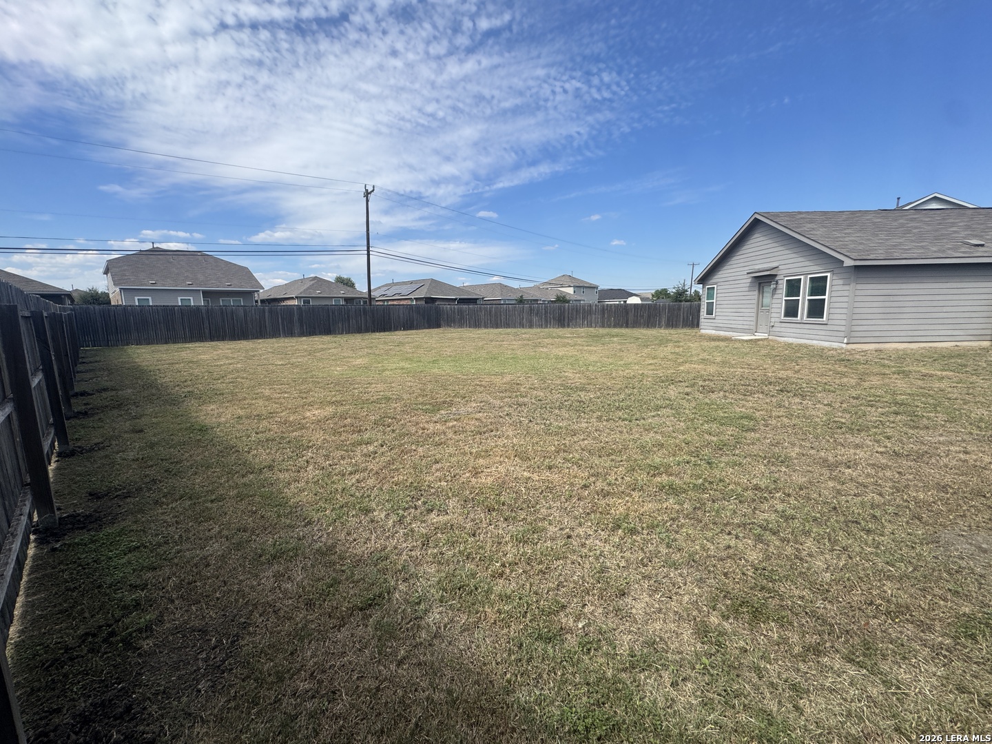 14914 COLOGNE ML, San Antonio, TX 78254