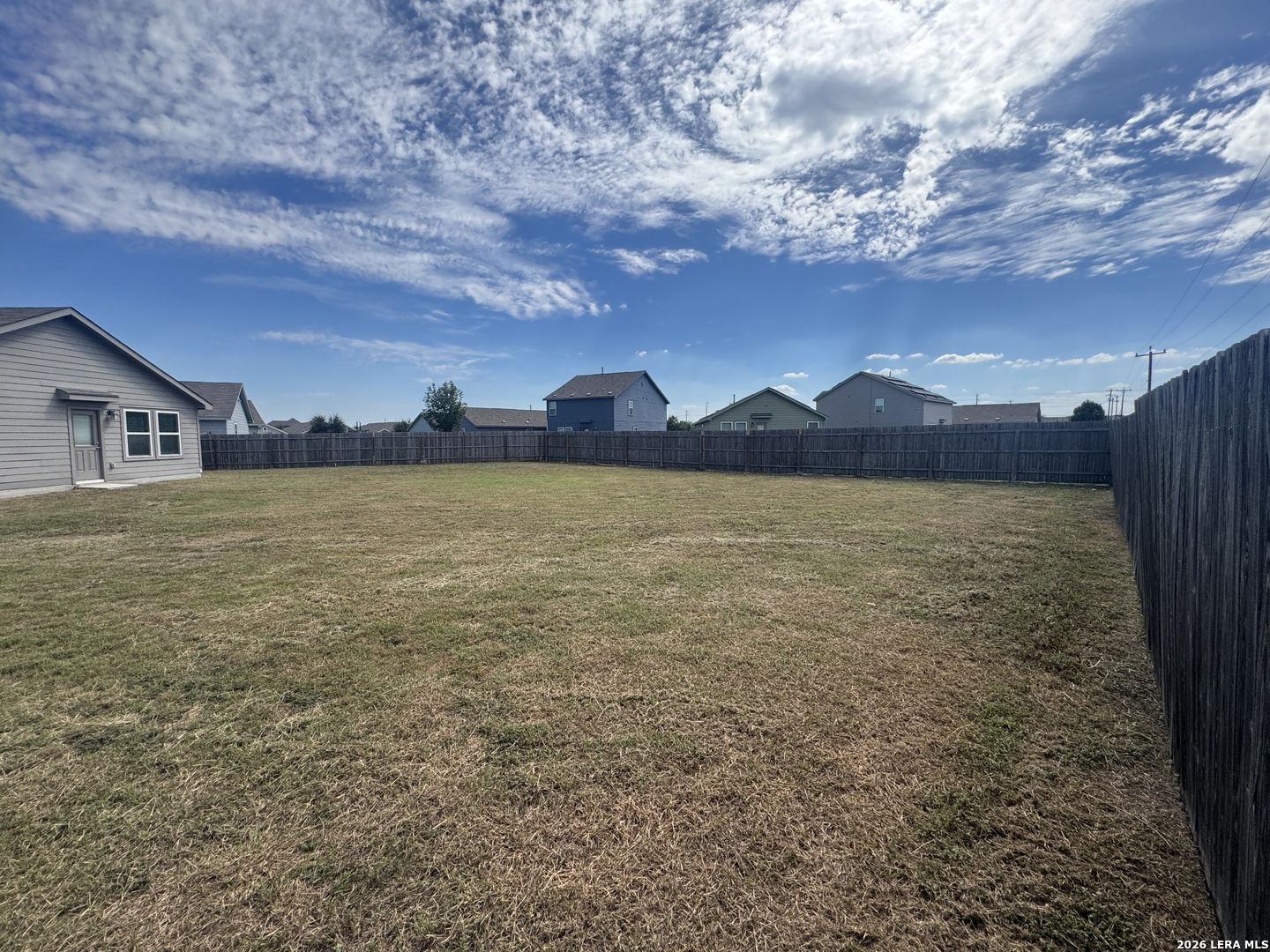 14914 COLOGNE ML, San Antonio, TX 78254