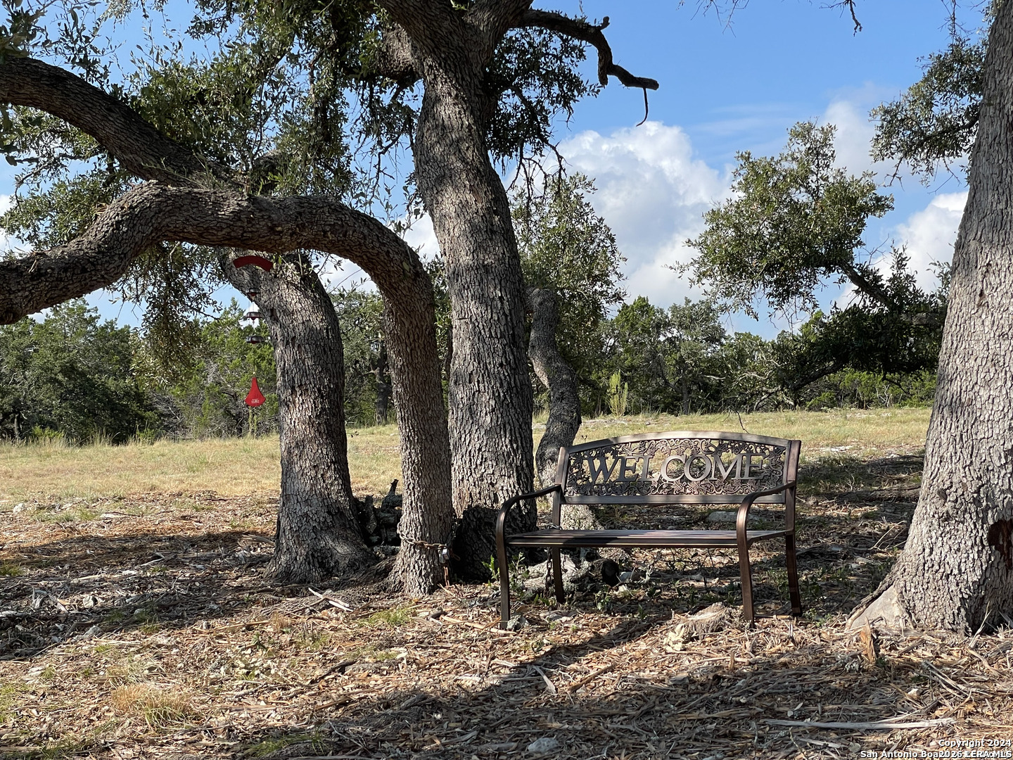 276 Kellog, Fischer, TX 78623