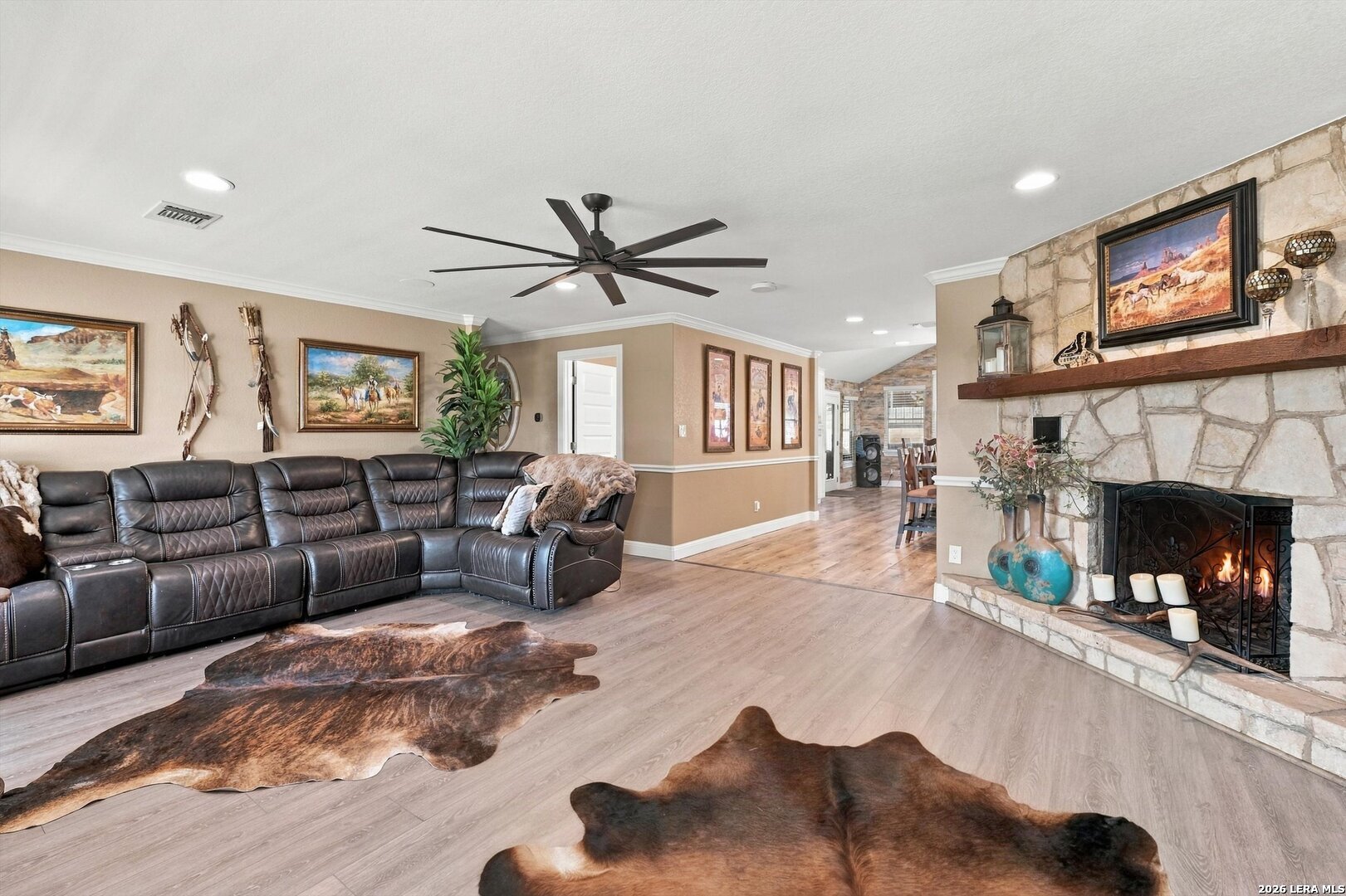 526 CHEYENNE TRL, Pipe Creek, TX 78063