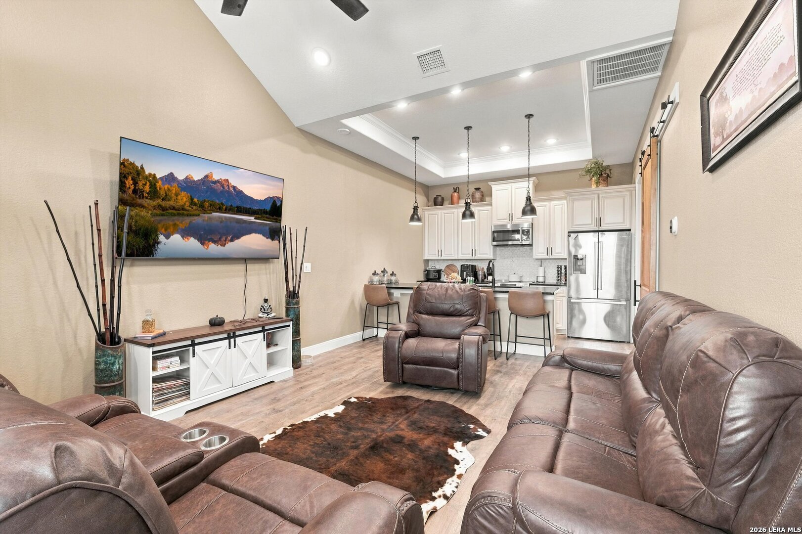 526 CHEYENNE TRL, Pipe Creek, TX 78063