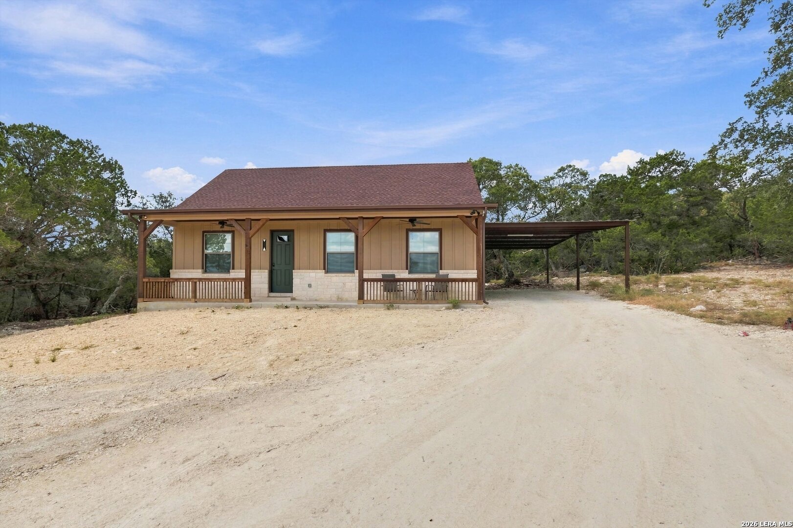 526 CHEYENNE TRL, Pipe Creek, TX 78063