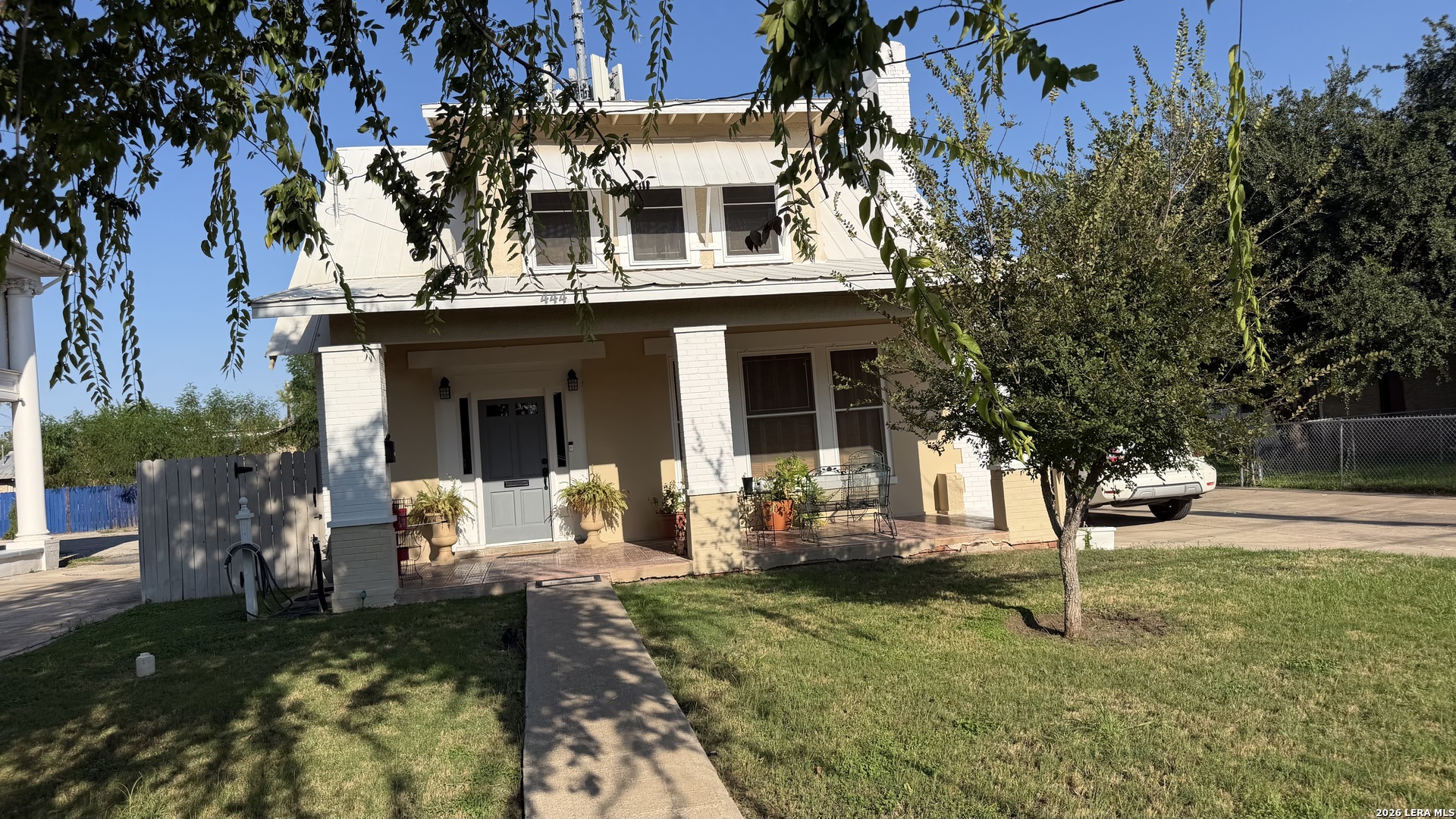 Property photo for 444 Madison, Eagle Pass, TX