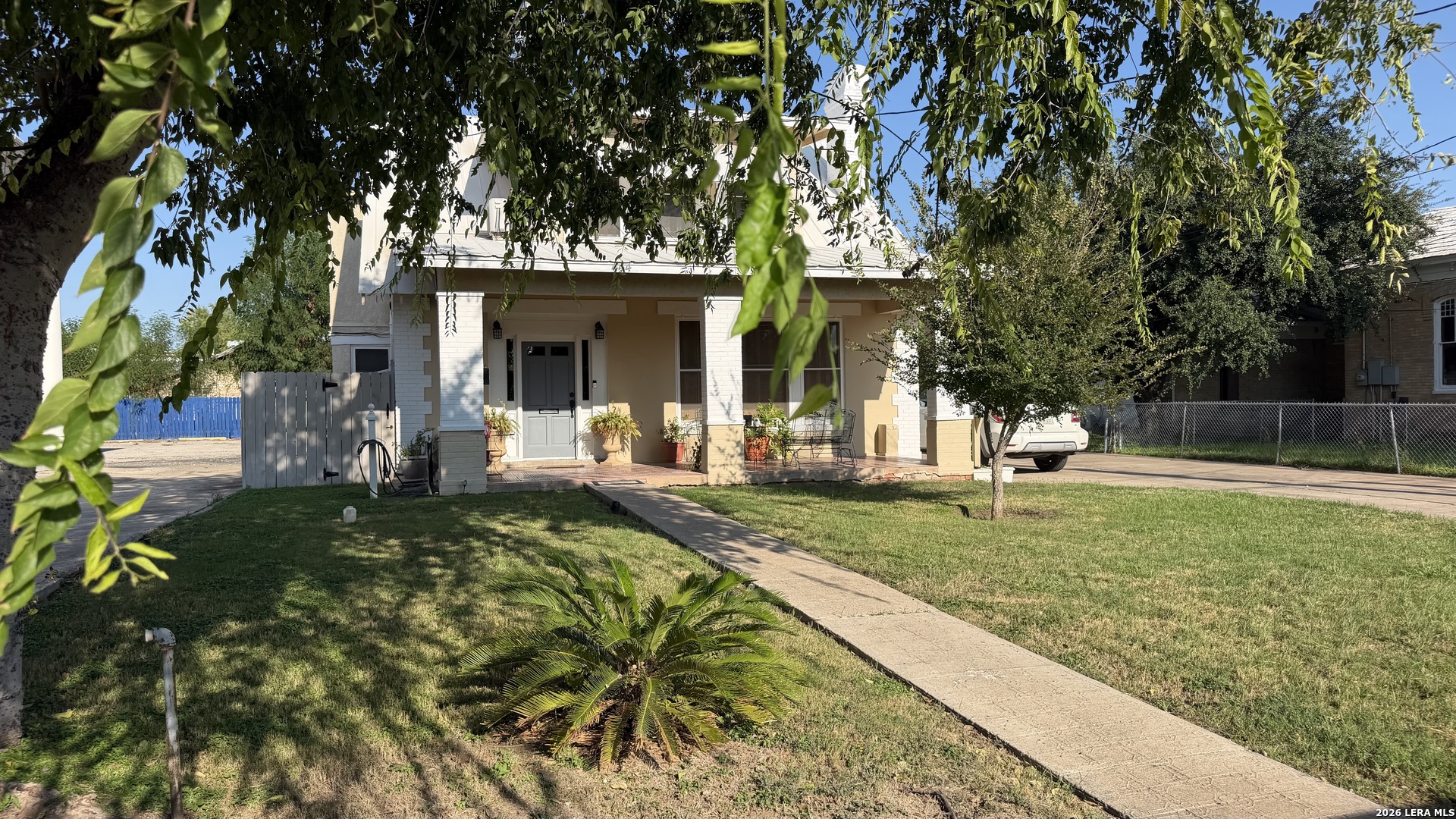 444 Madison, Eagle Pass, TX 78852