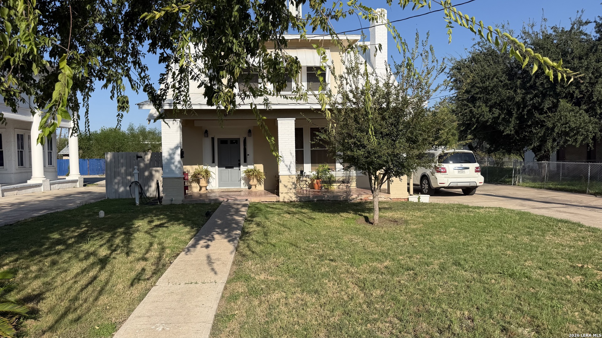444 Madison, Eagle Pass, TX 78852