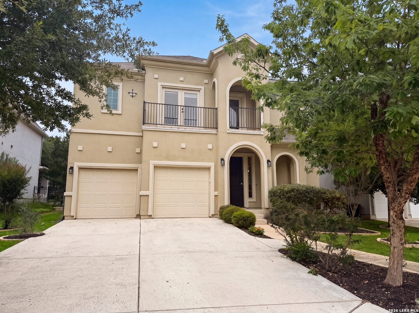 Property photo for 2711 Mossgrove Park, San Antonio, TX
