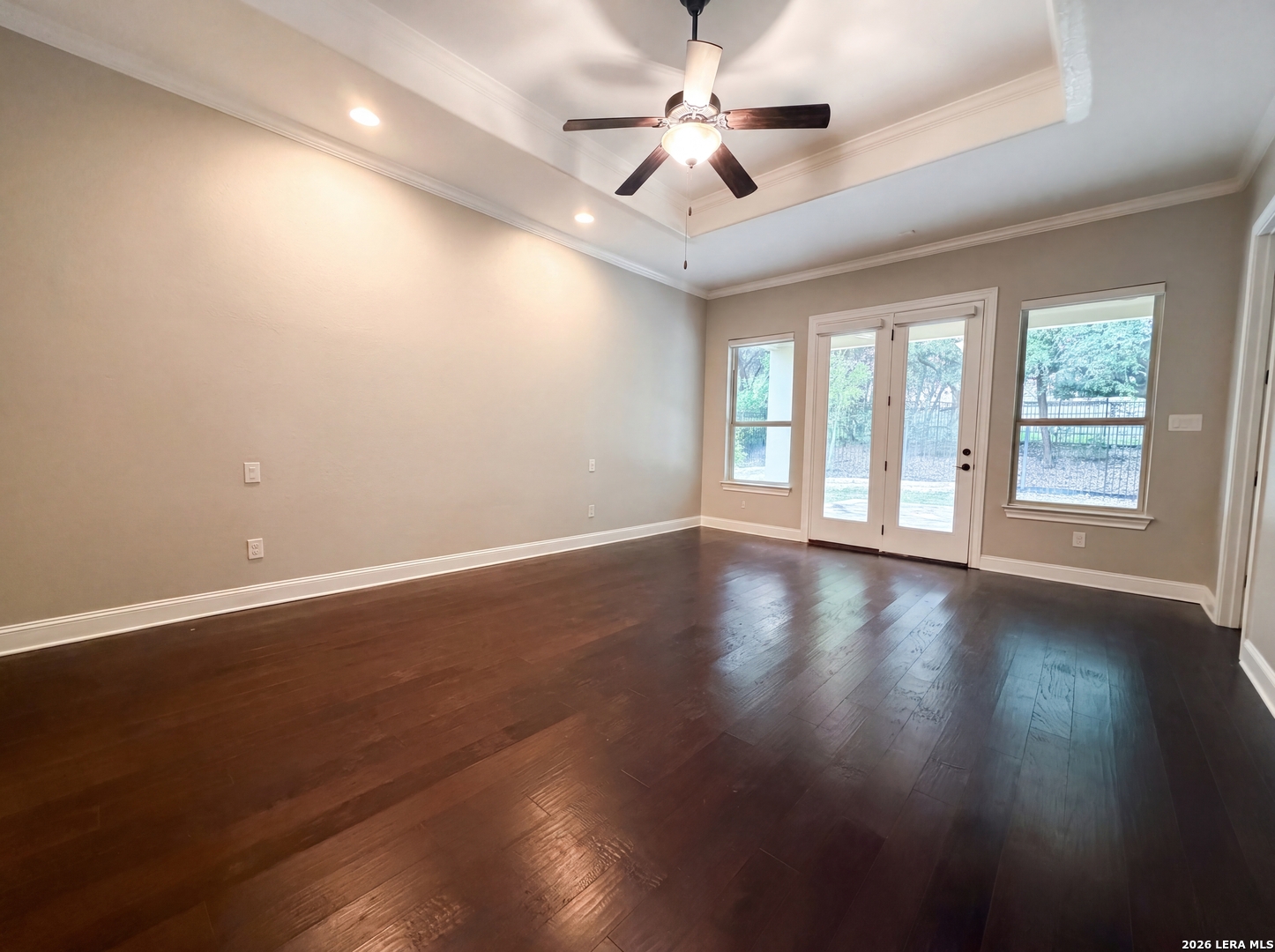 2711 Mossgrove Park, San Antonio, TX 78230