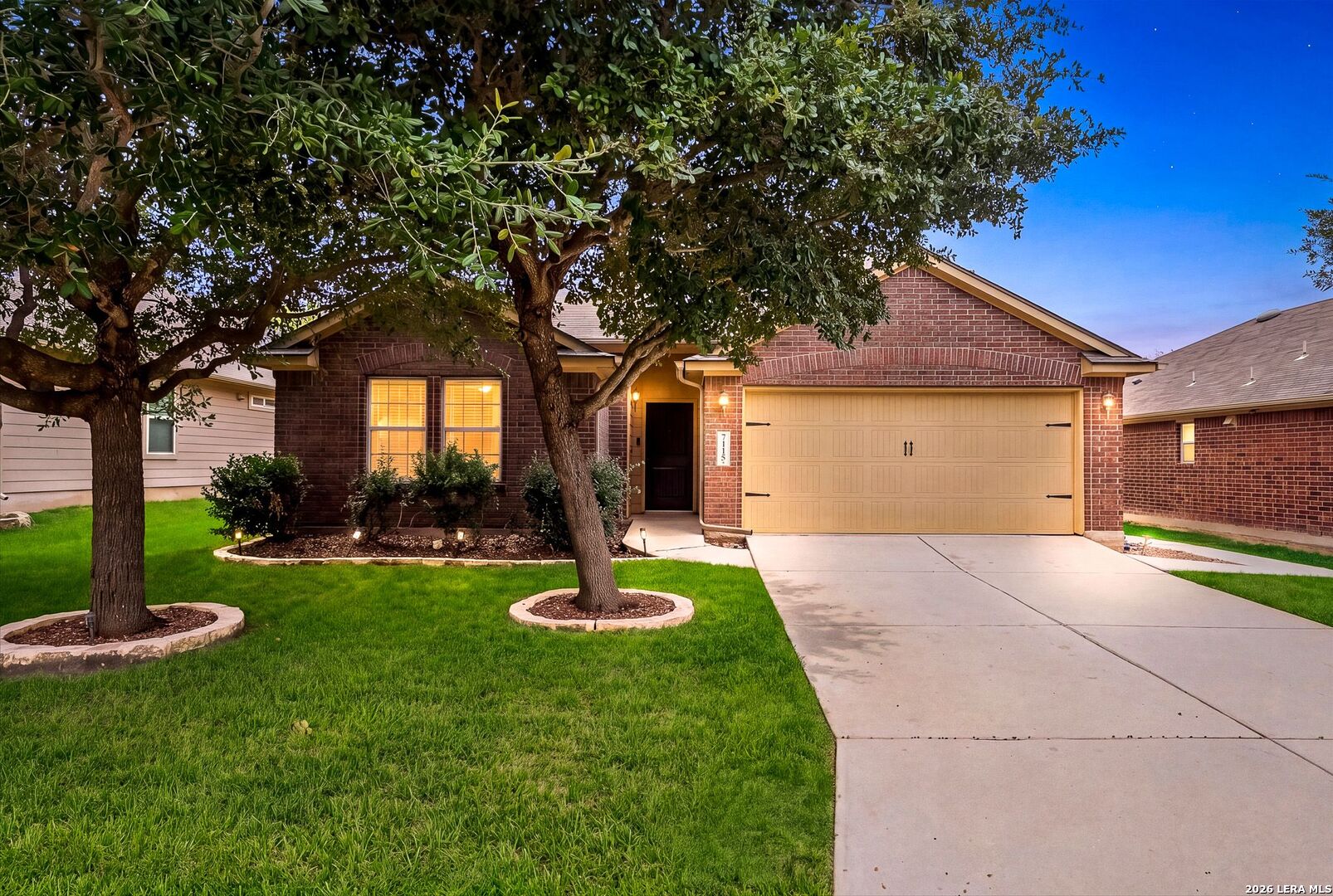 Property photo for 7115 Watertrout Bay, San Antonio, TX