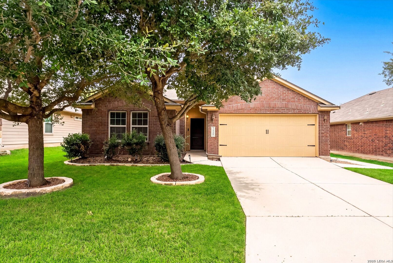 7115 Watertrout Bay, San Antonio, TX 78244