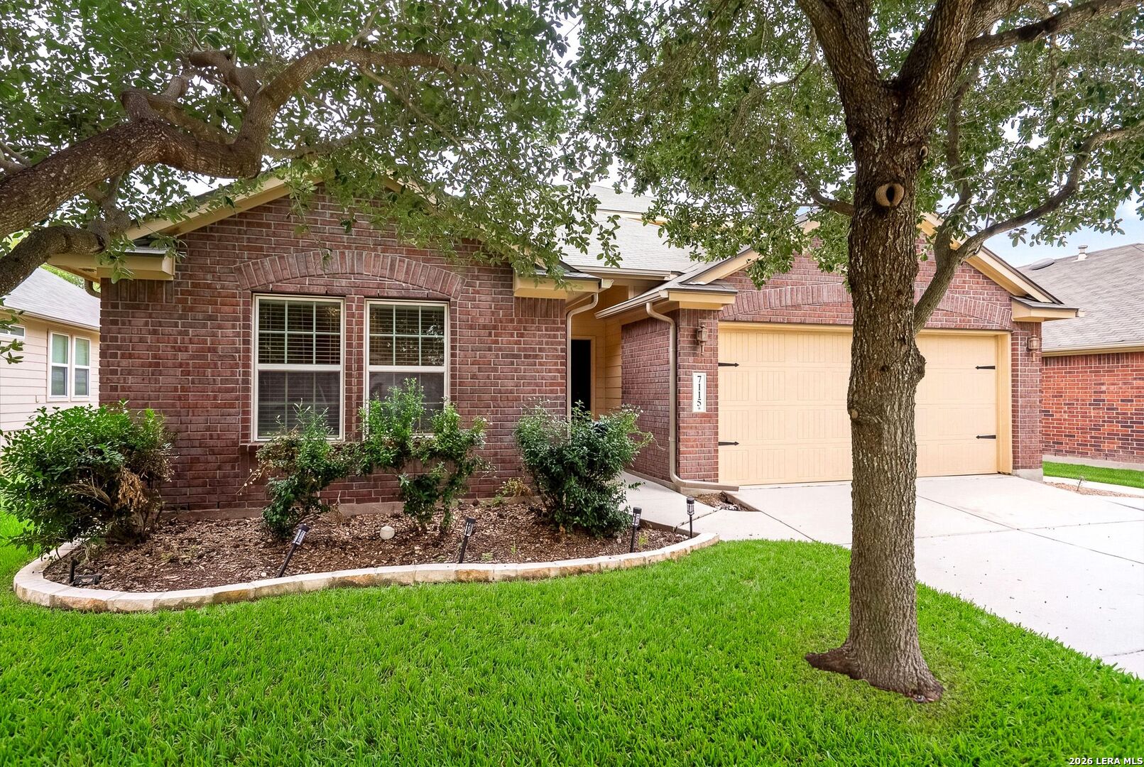 7115 Watertrout Bay, San Antonio, TX 78244