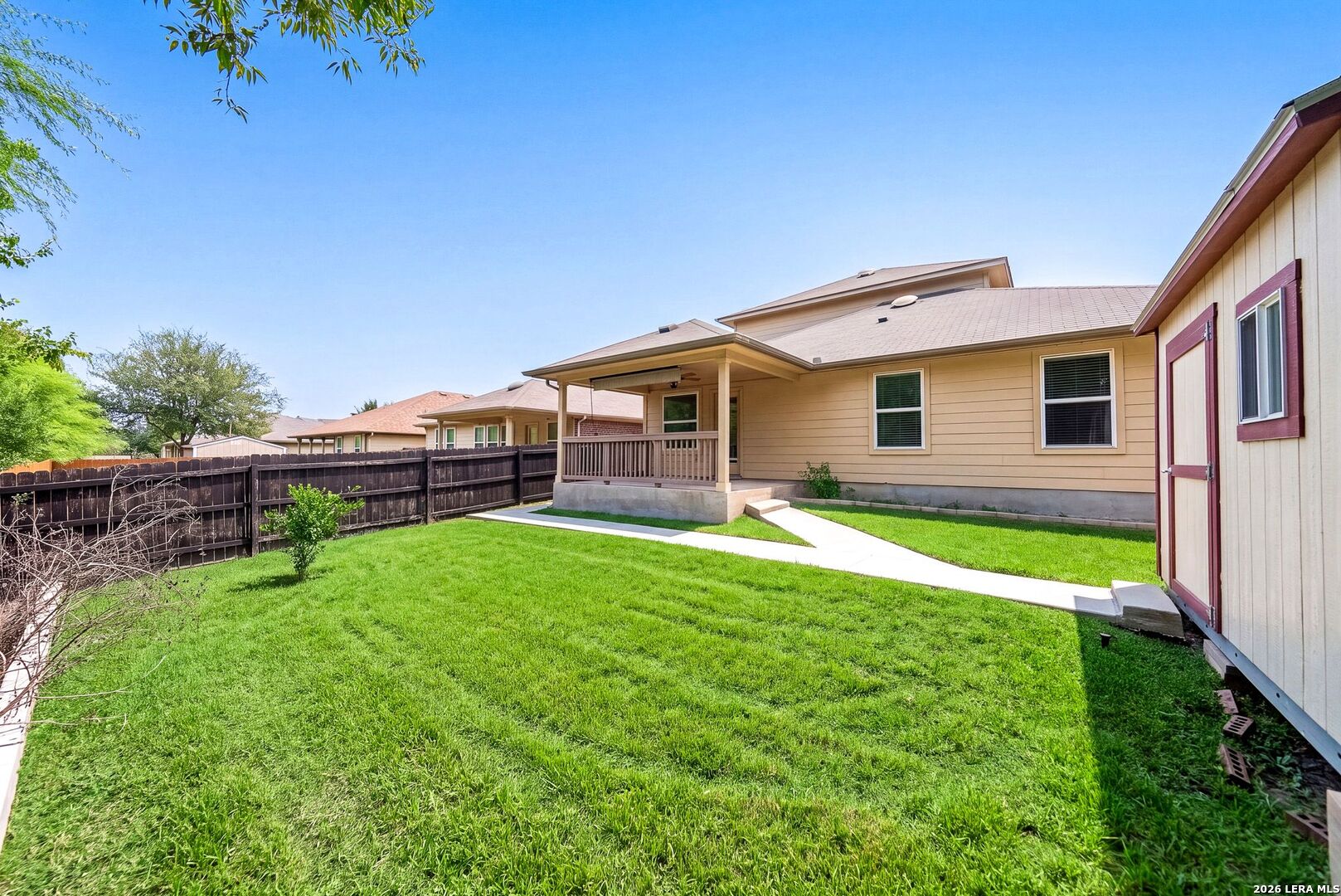 7115 Watertrout Bay, San Antonio, TX 78244