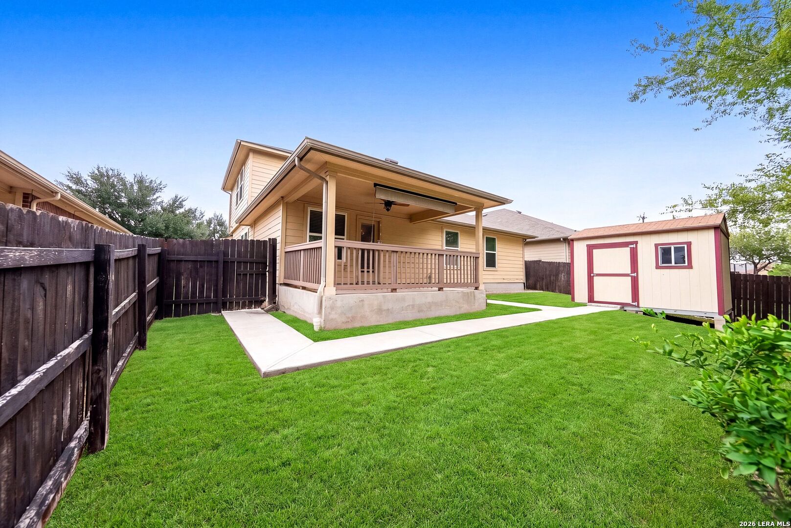 7115 Watertrout Bay, San Antonio, TX 78244