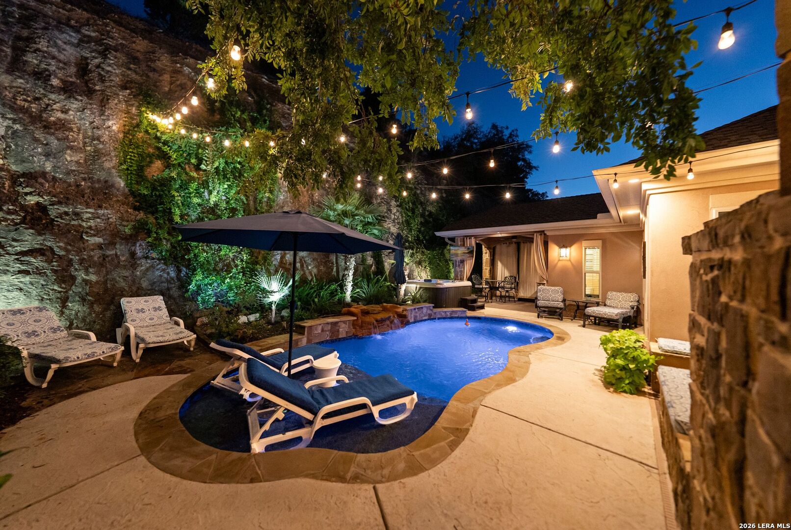 Property photo for 8110 POCONOS RUN, San Antonio, TX