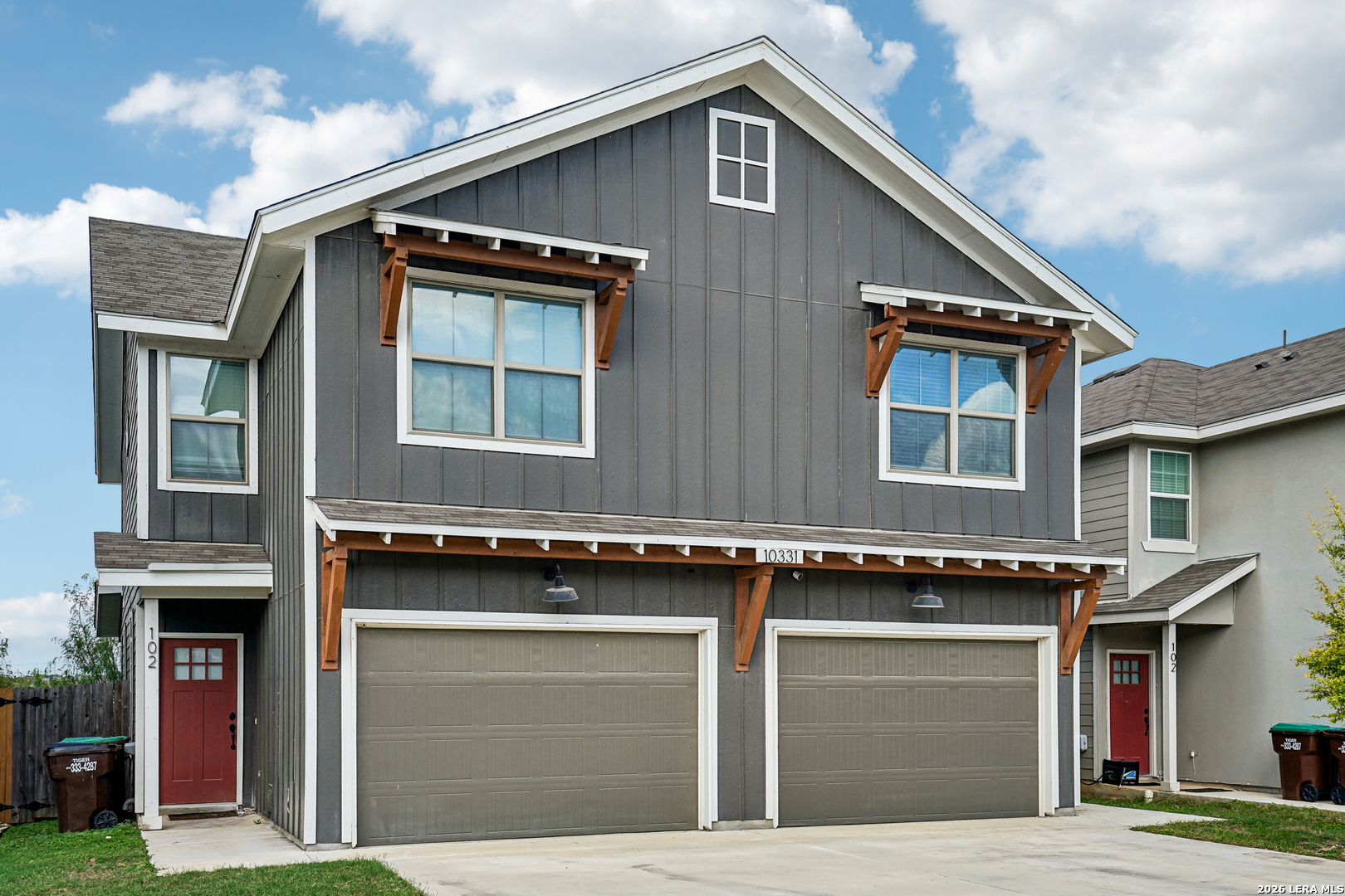 10331 LYNWOOD CRK, San Antonio, TX 78245