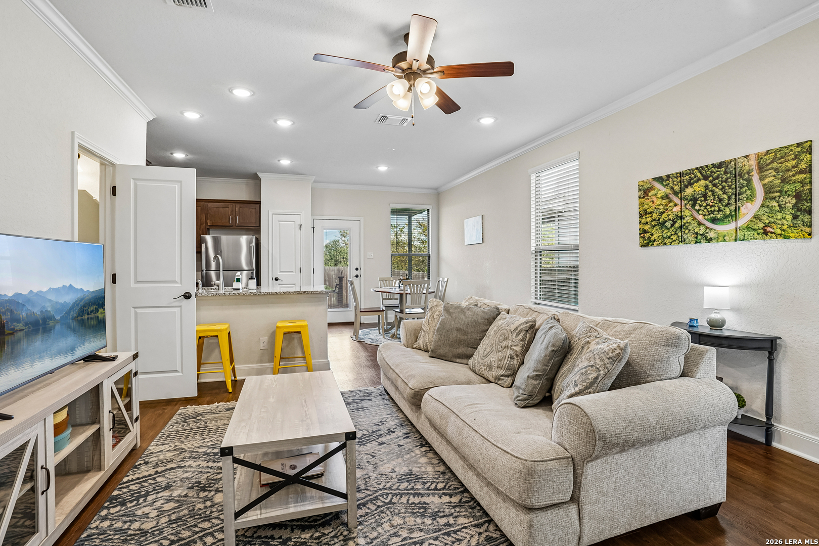 10331 LYNWOOD CRK, San Antonio, TX 78245