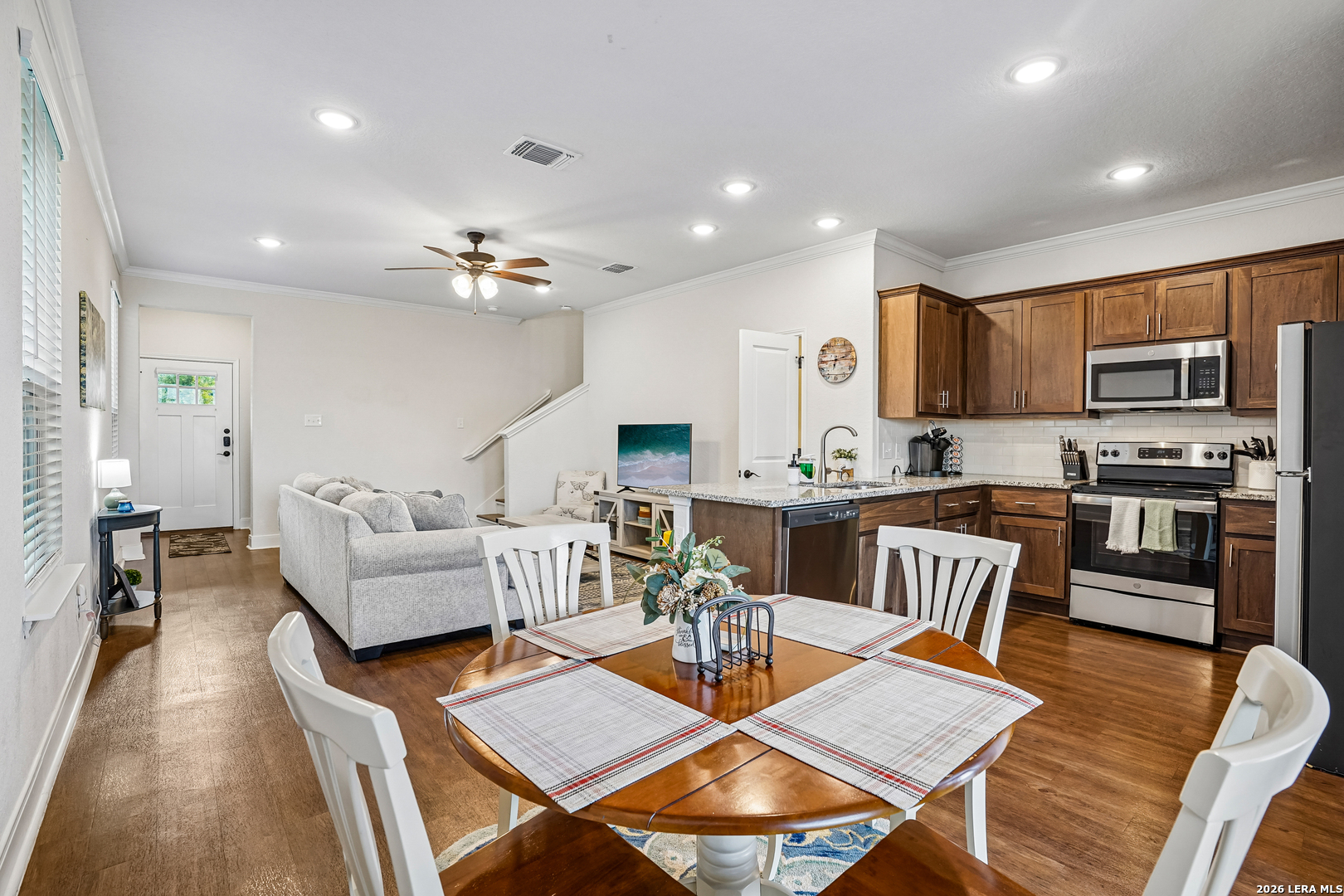 10331 LYNWOOD CRK, San Antonio, TX 78245