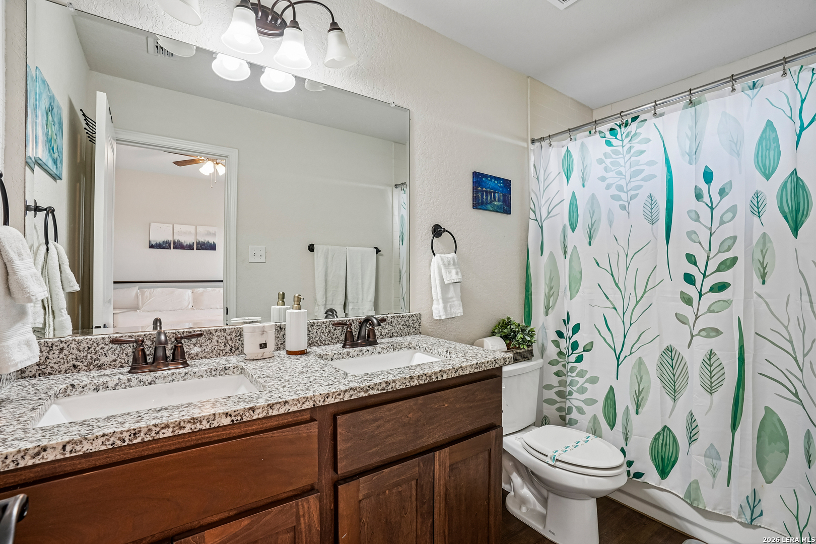 10331 LYNWOOD CRK, San Antonio, TX 78245