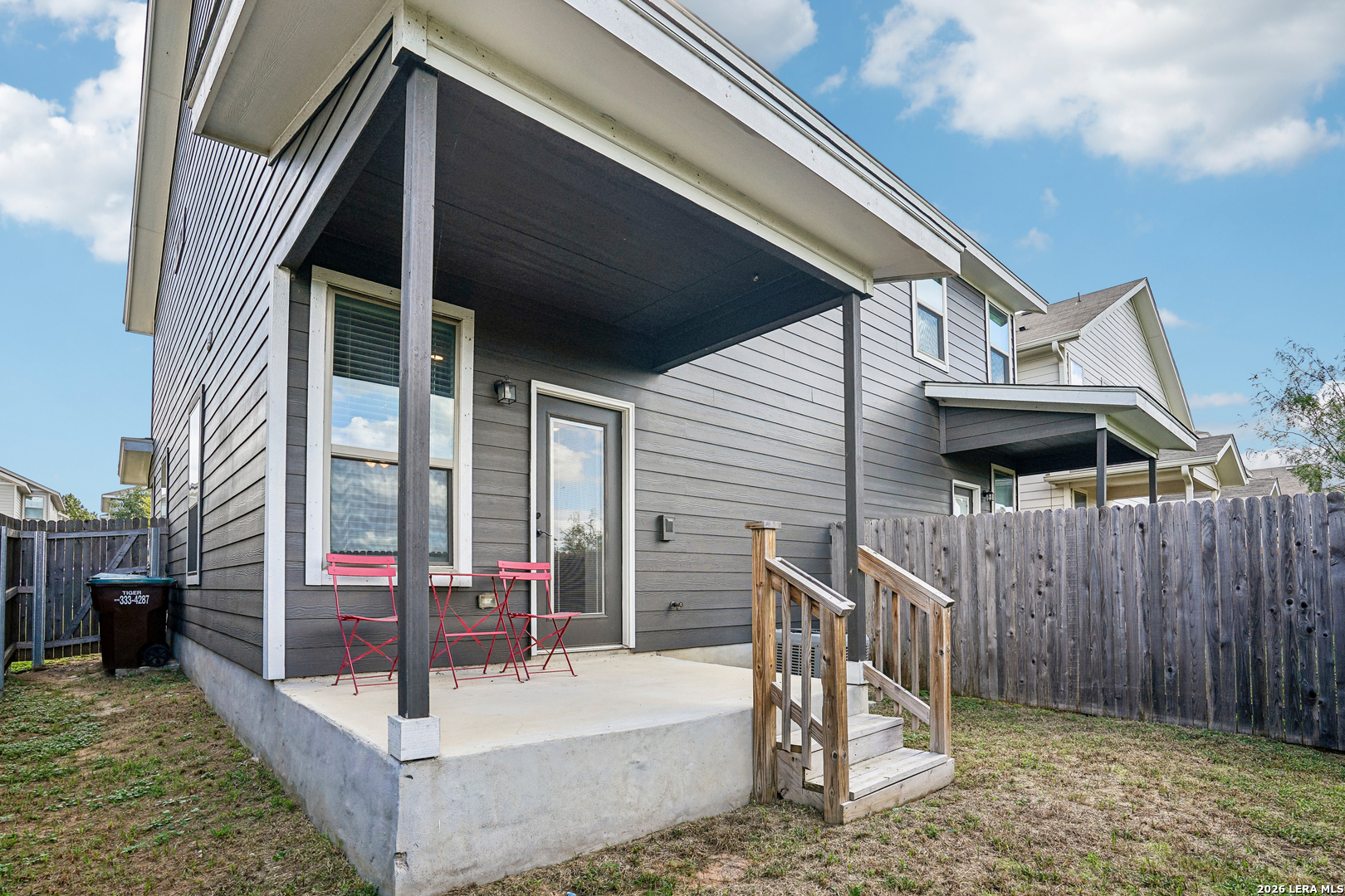 10331 LYNWOOD CRK, San Antonio, TX 78245
