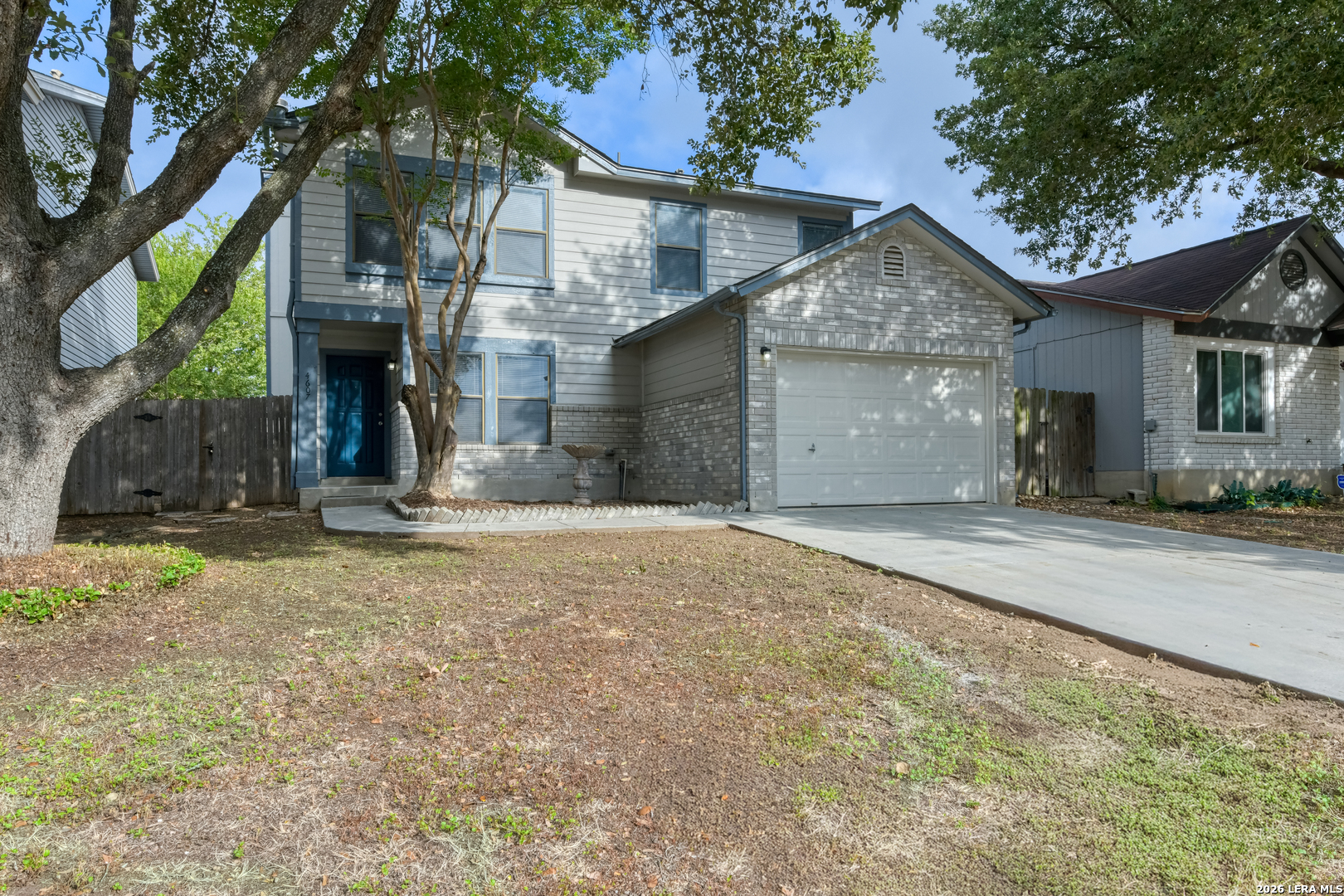 Property photo for 4607 Desert Poppy, San Antonio, TX