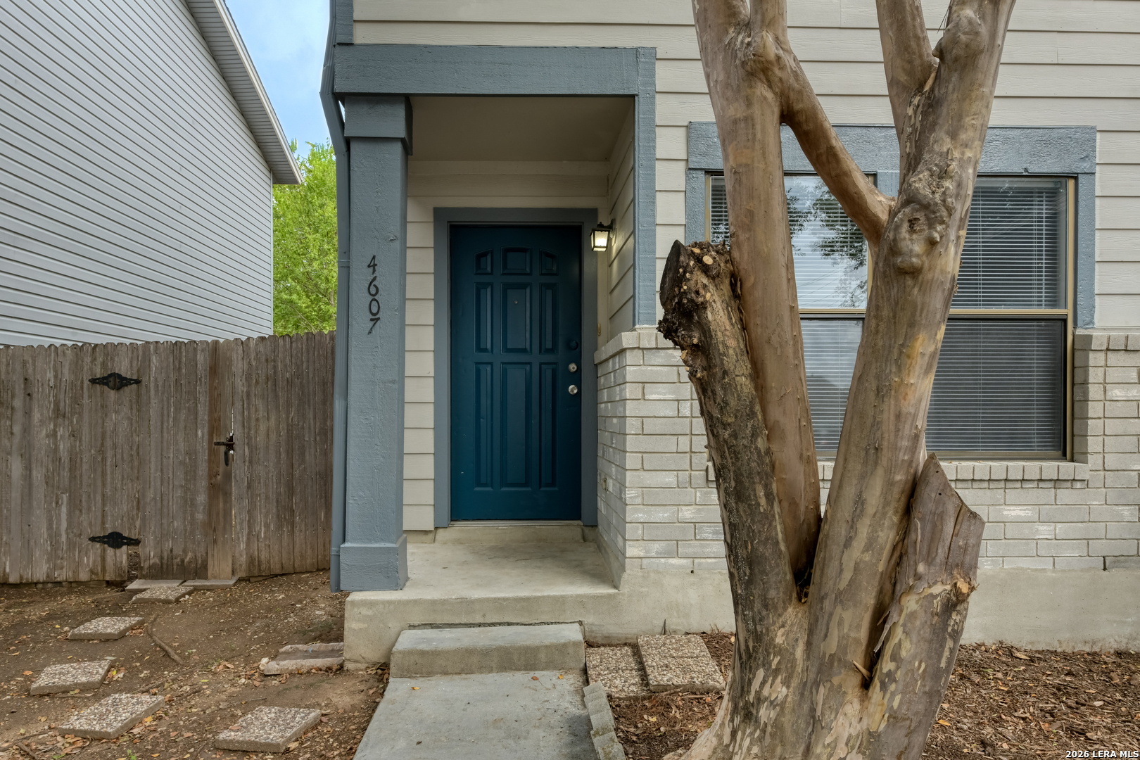 4607 Desert Poppy, San Antonio, TX 78247