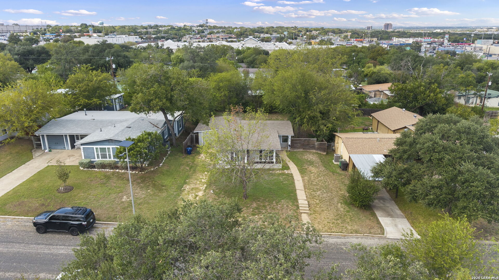 423 KAREN LN, San Antonio, TX 78209