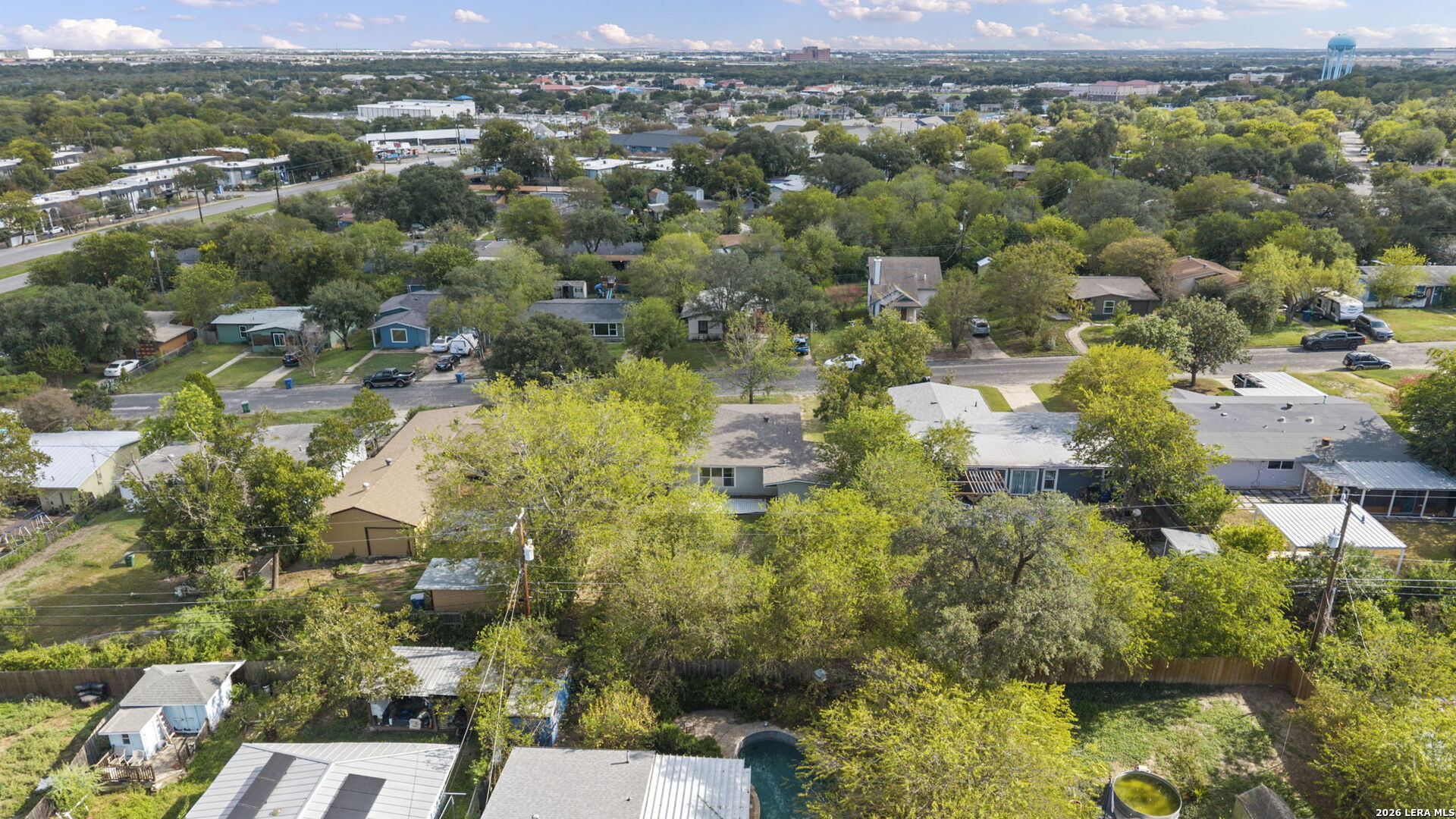 423 KAREN LN, San Antonio, TX 78209