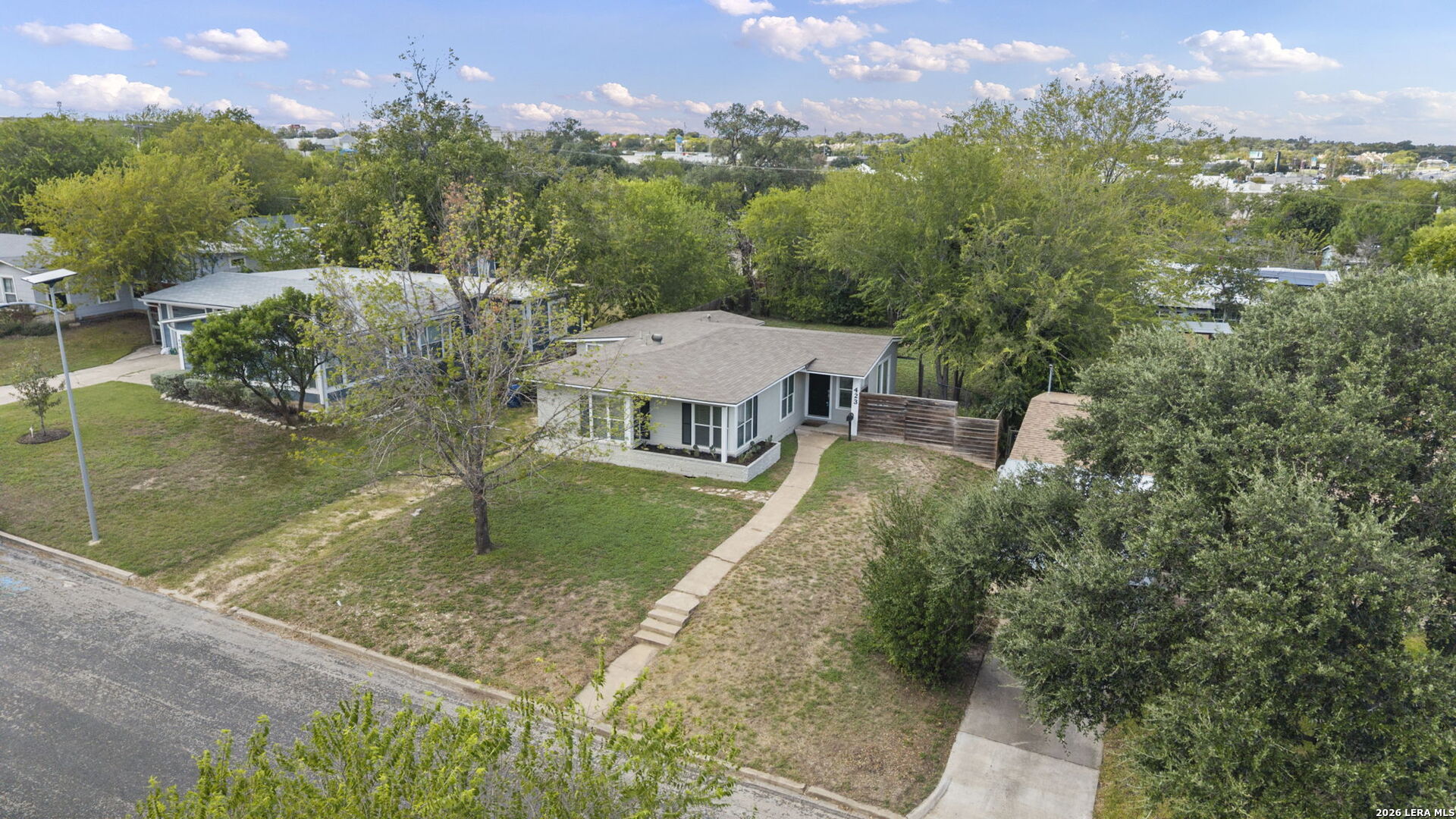 423 KAREN LN, San Antonio, TX 78209