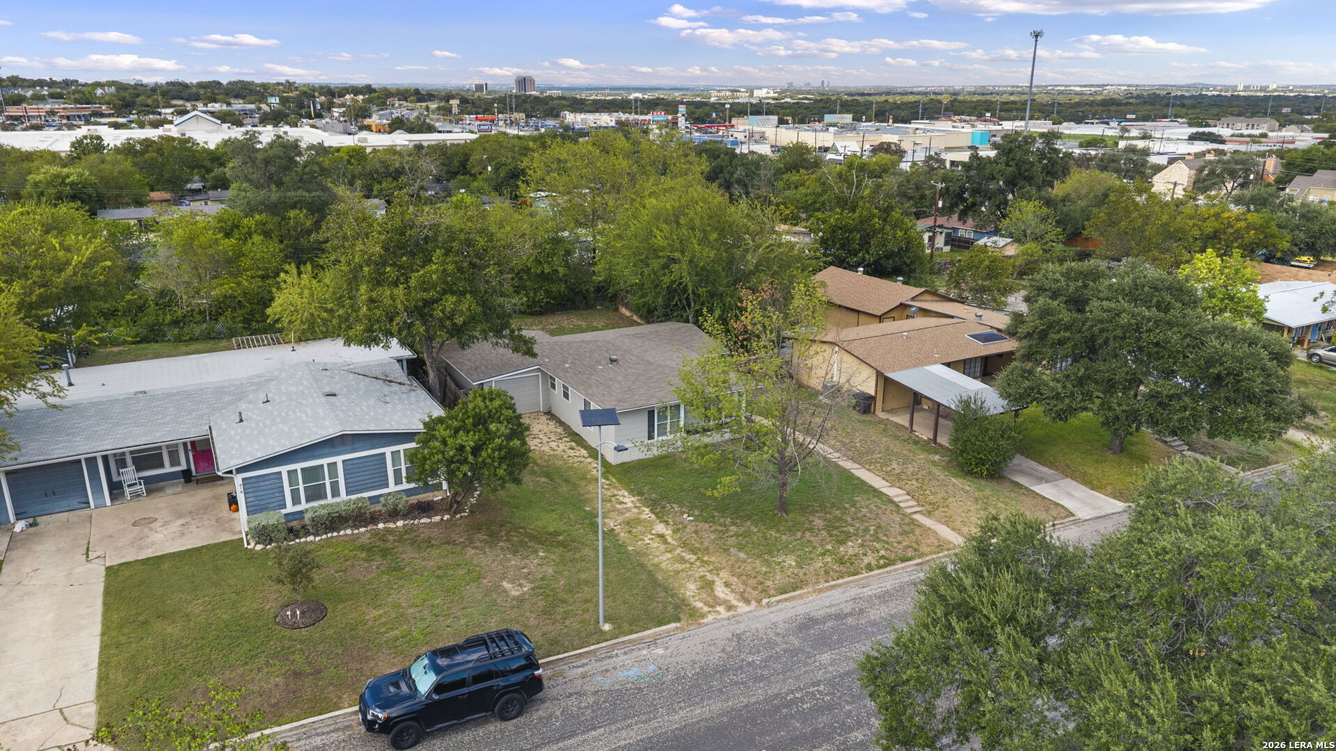423 KAREN LN, San Antonio, TX 78209