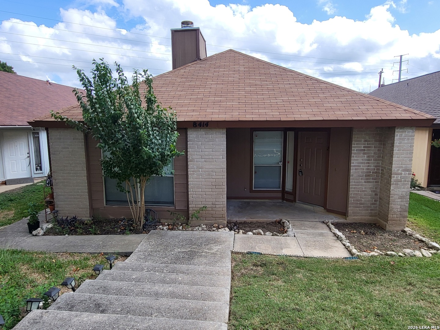 8414 CRANBERRY HL, #2, San Antonio, TX 78254