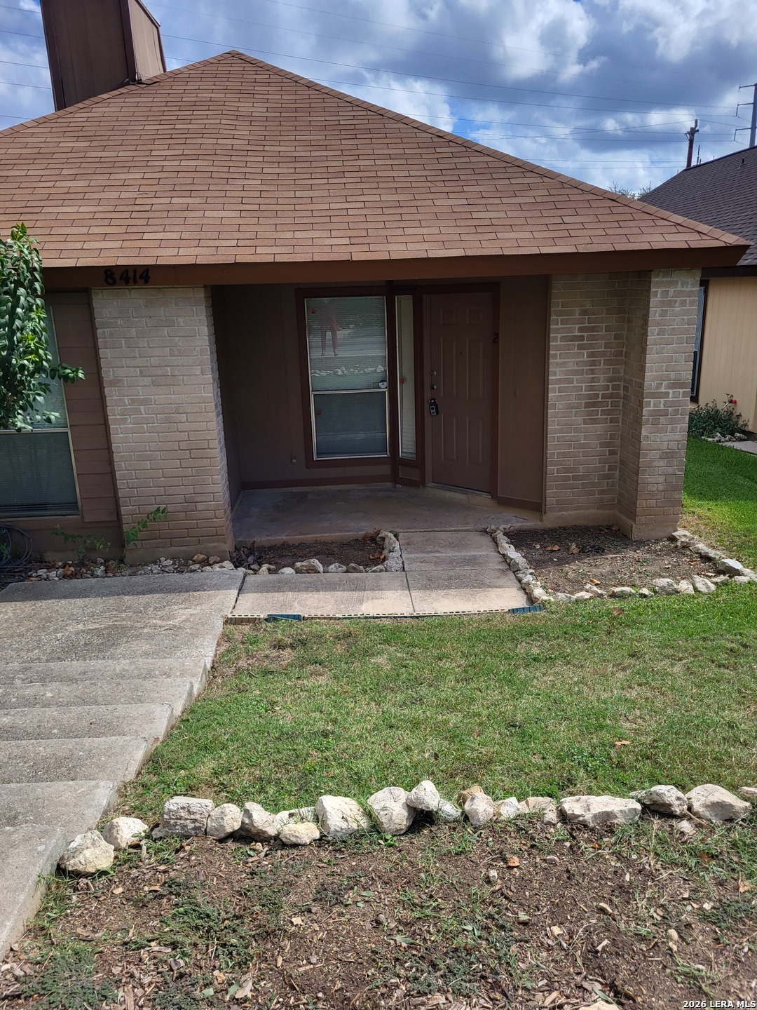 8414 CRANBERRY HL, #2, San Antonio, TX 78254