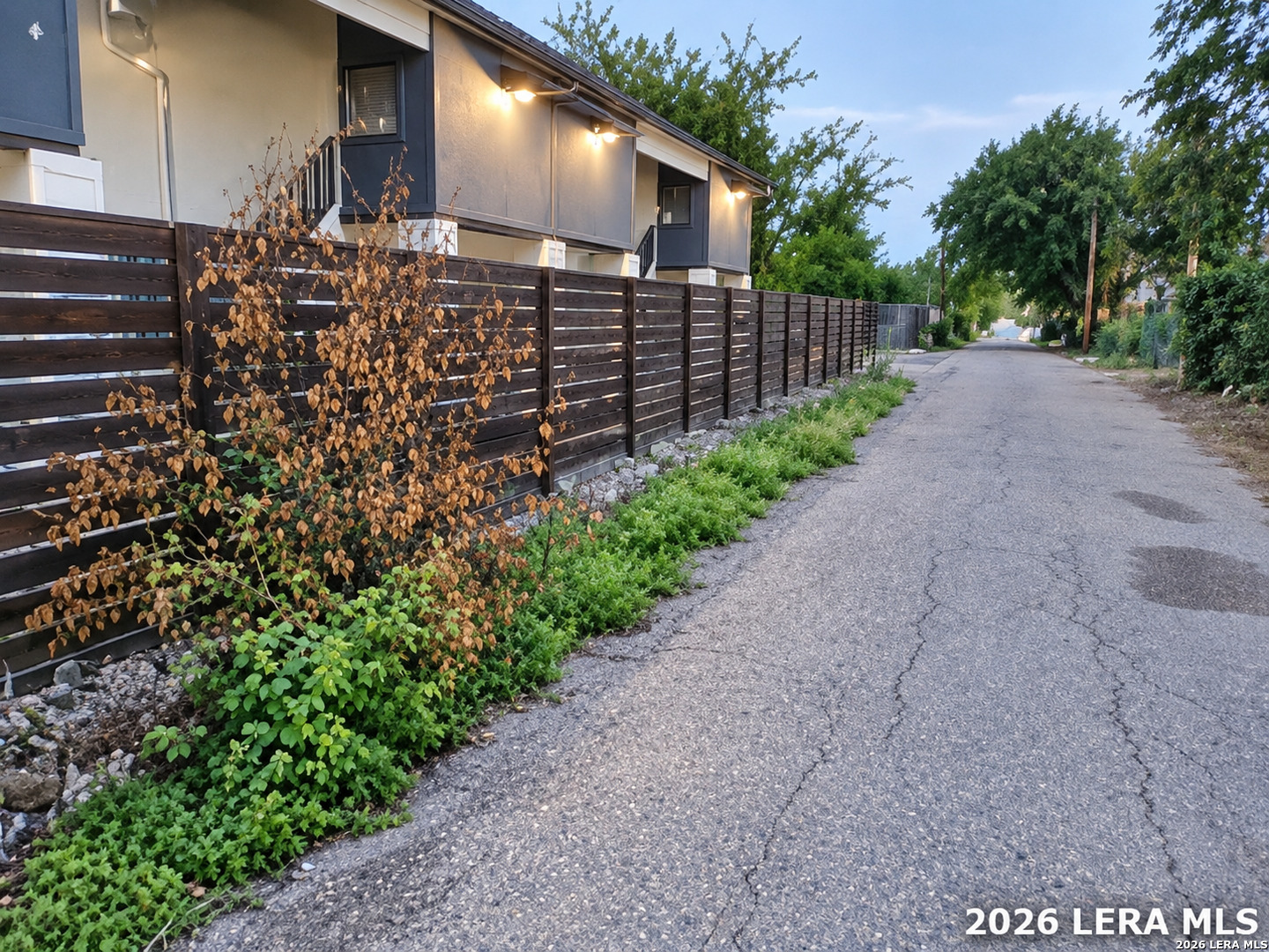 Property photo for 115 Caldwell St, #3, San Antonio, TX