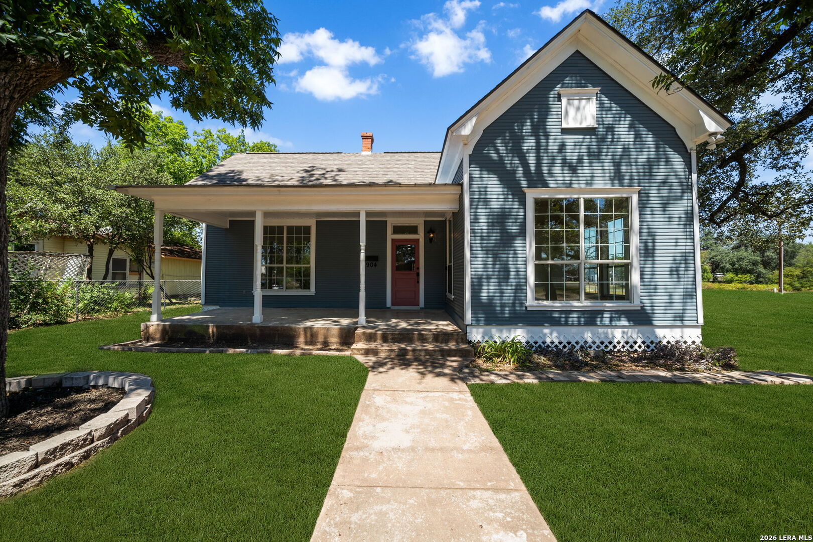 Property photo for 904 17TH ST, Hondo, TX